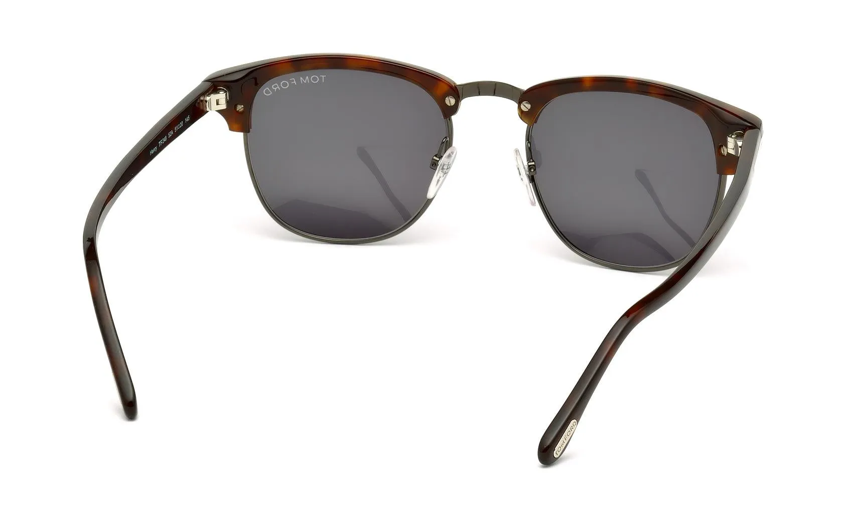 Tom Ford Henry FT0248 52A