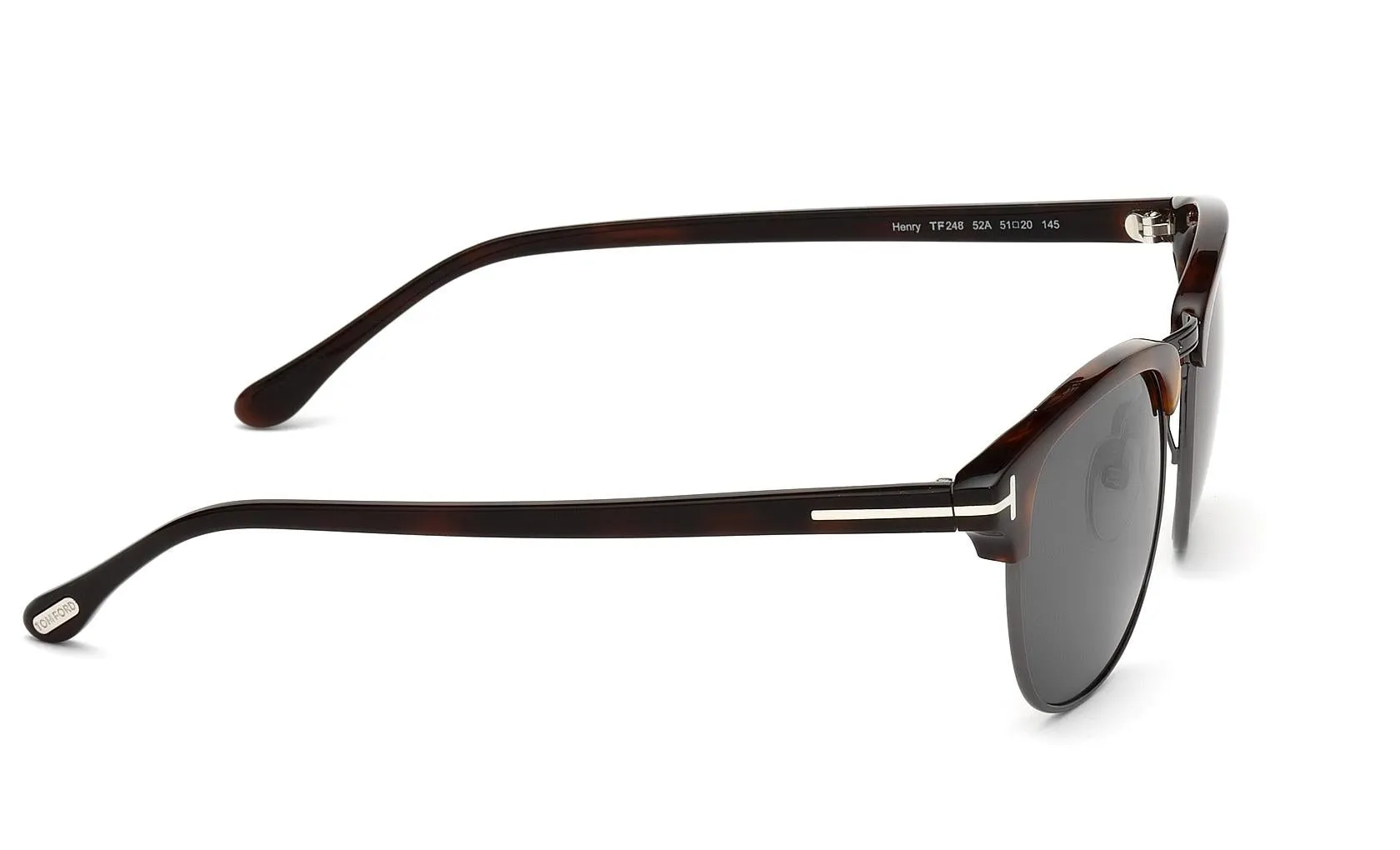 Tom Ford Henry FT0248 52A