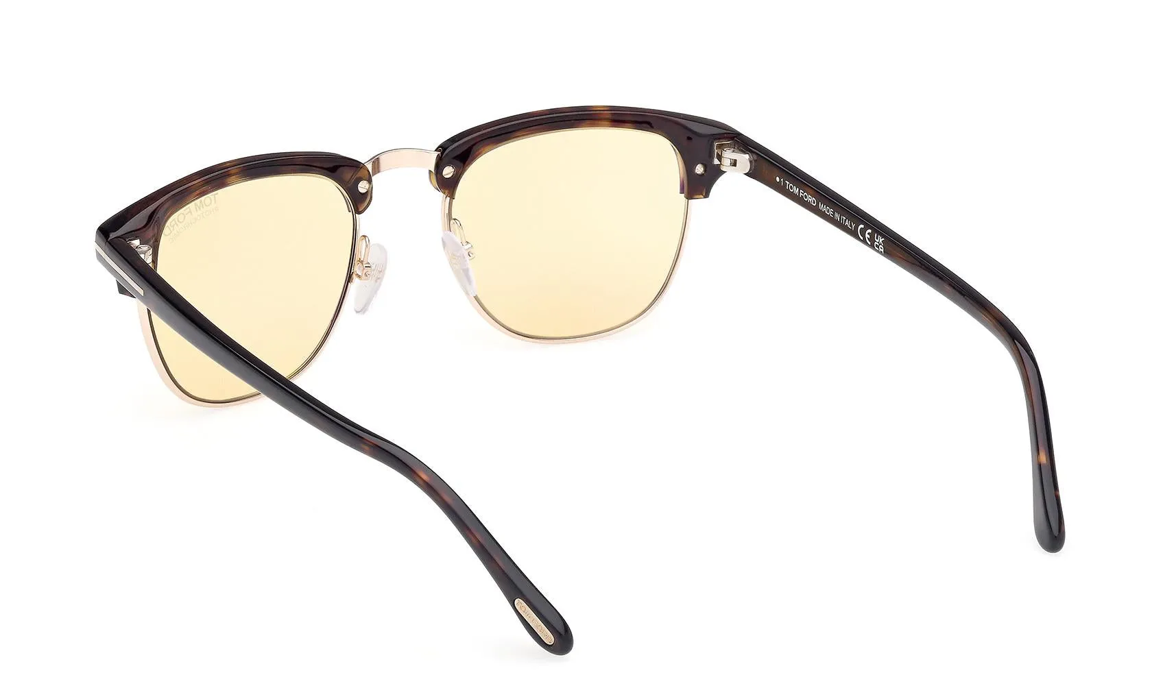 Tom Ford Henry FT0248 52E