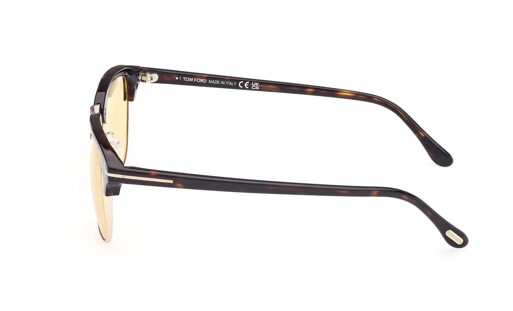 Tom Ford Henry FT0248 52E