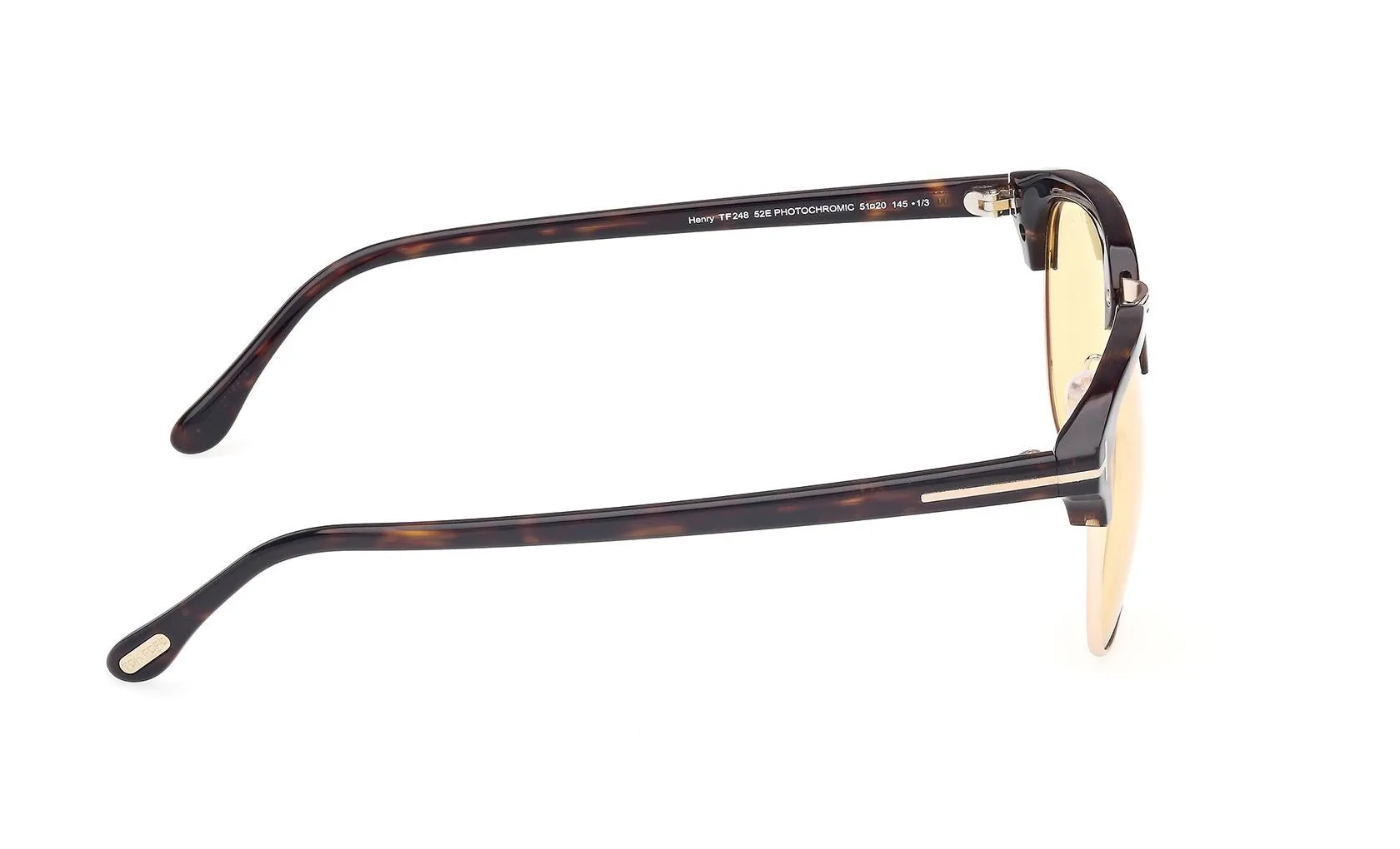 Tom Ford Henry FT0248 52E