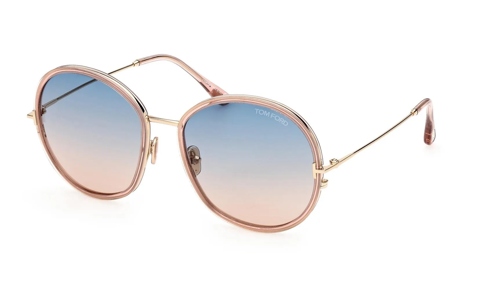 Tom Ford Hunter-02 FT0946 72W