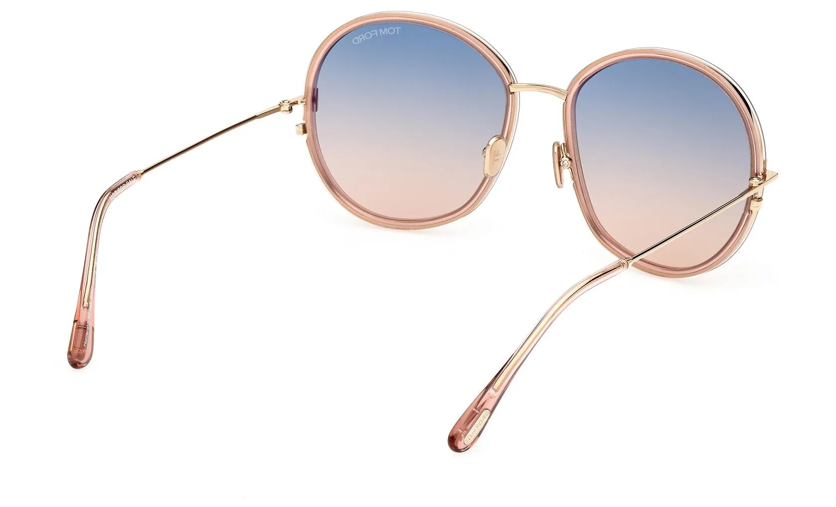 Tom Ford Hunter-02 FT0946 72W