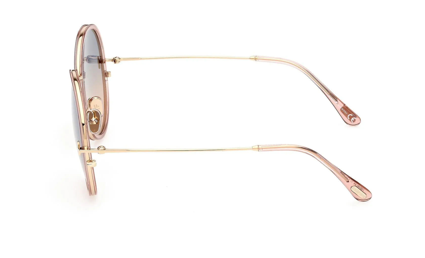 Tom Ford Hunter-02 FT0946 72W