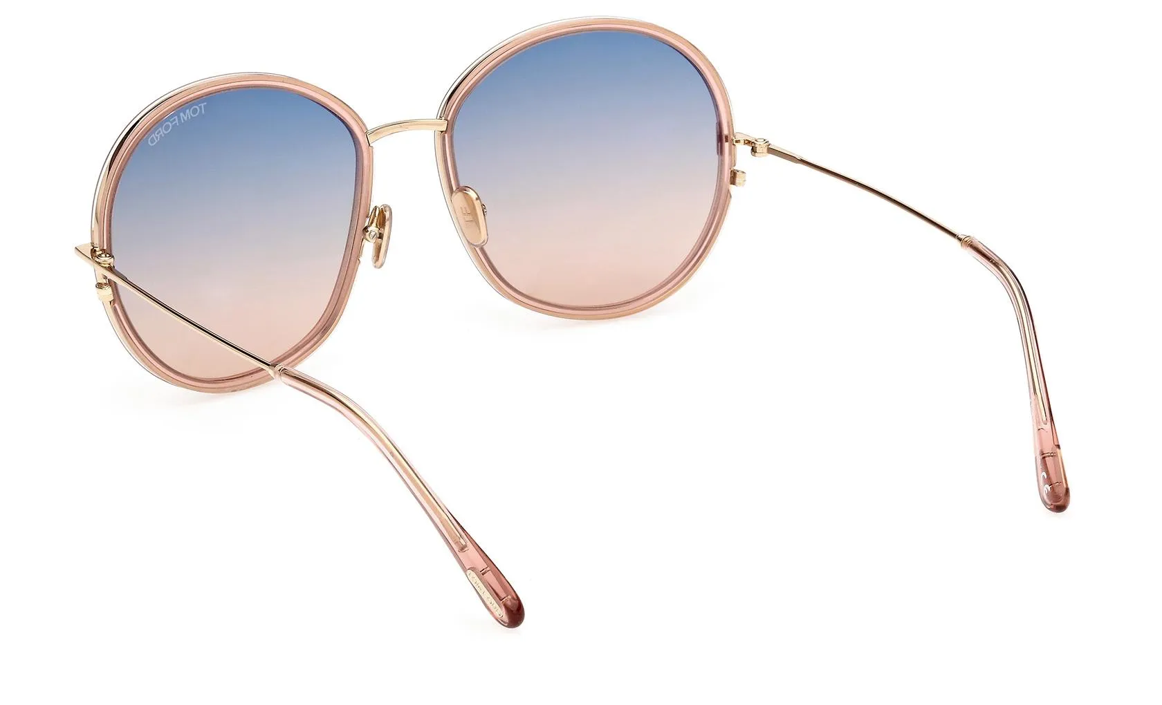 Tom Ford Hunter-02 FT0946 72W
