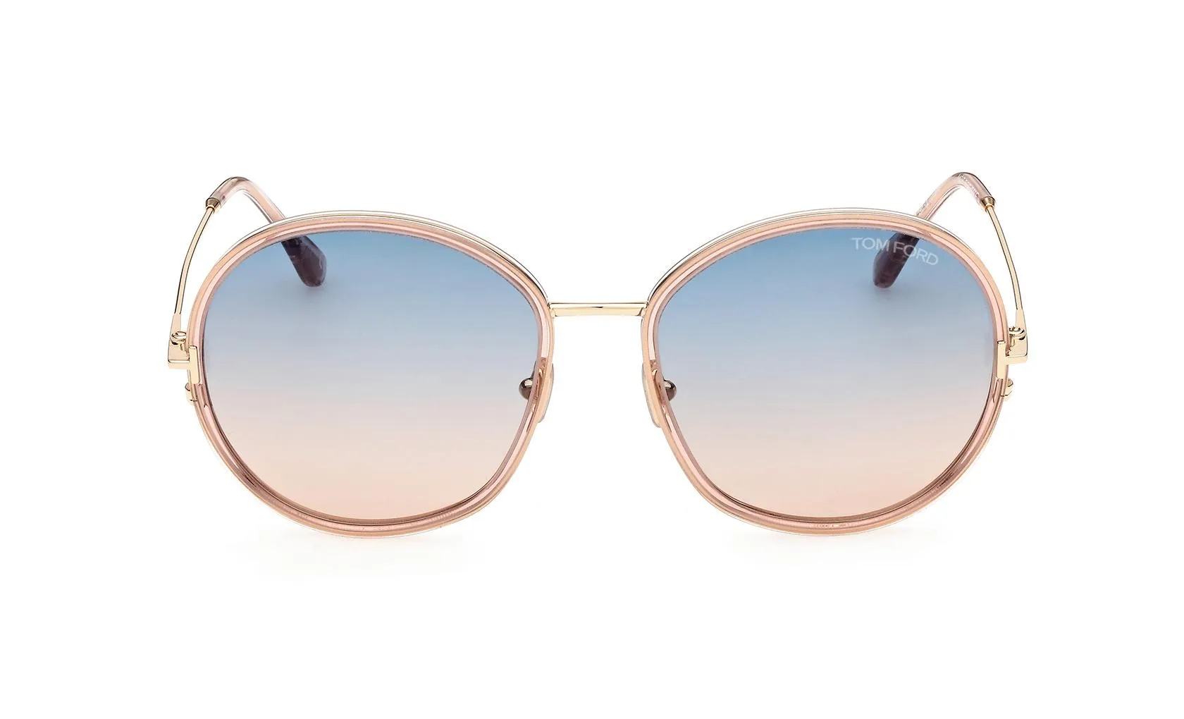 Tom Ford Hunter-02 FT0946 72W