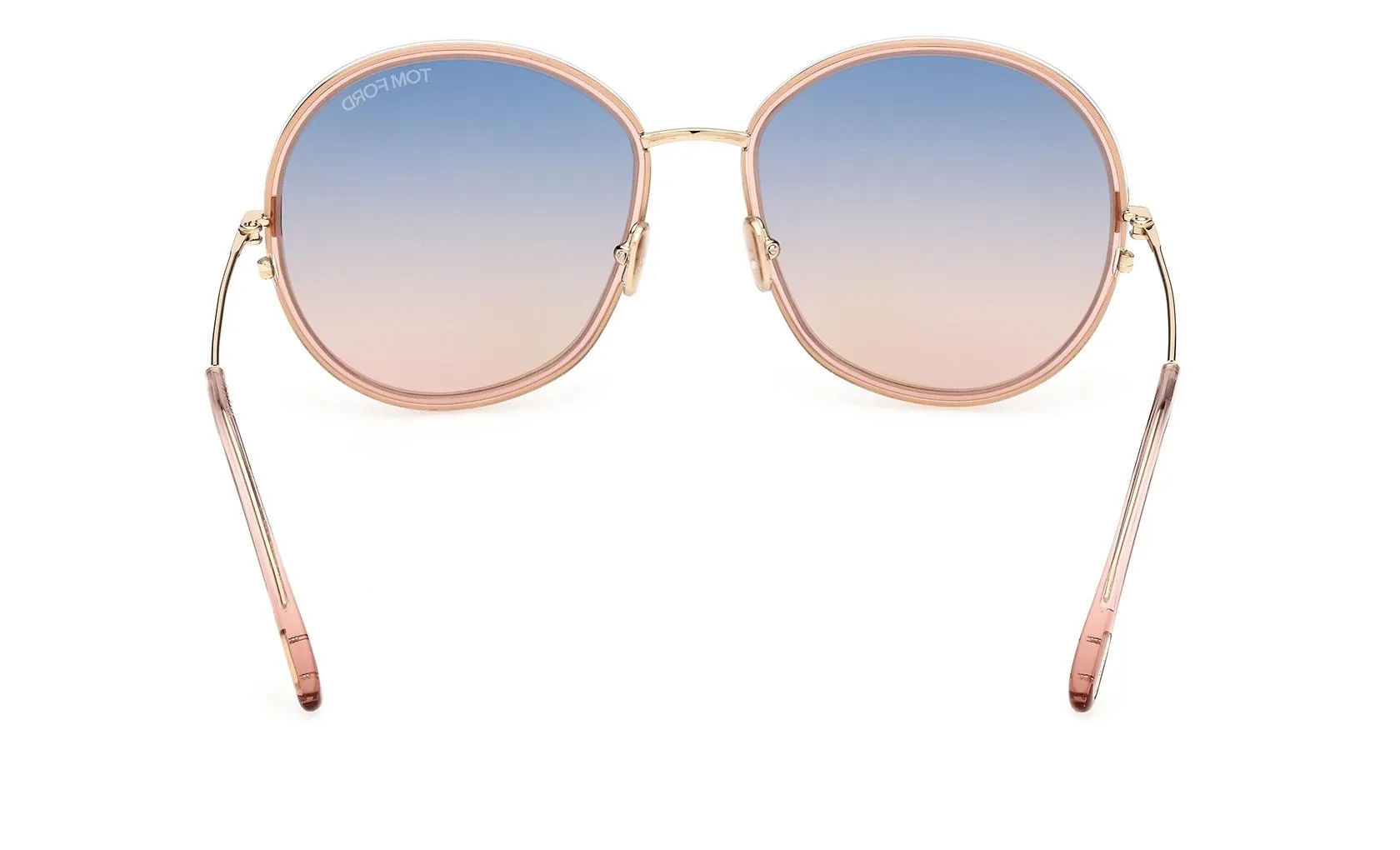 Tom Ford Hunter-02 FT0946 72W