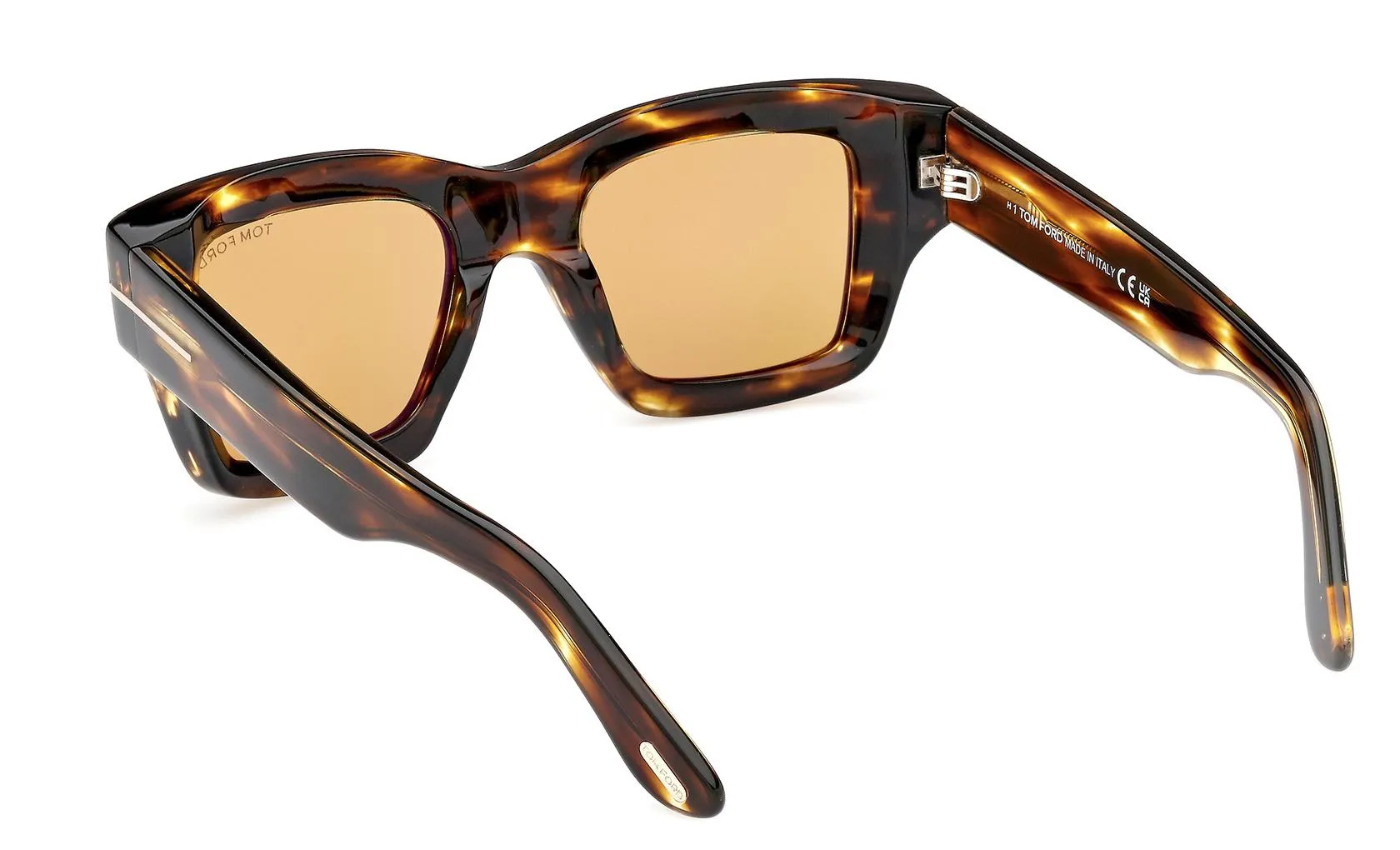 Tom Ford Ilias FT1154 52E