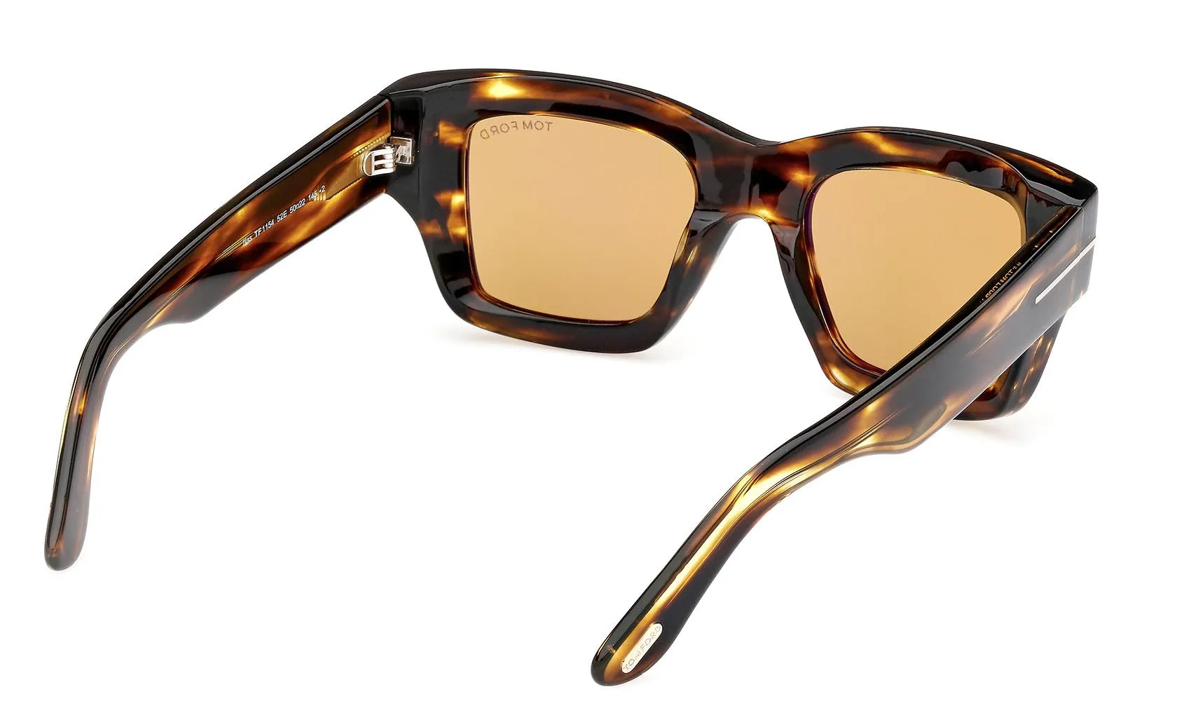 Tom Ford Ilias FT1154 52E