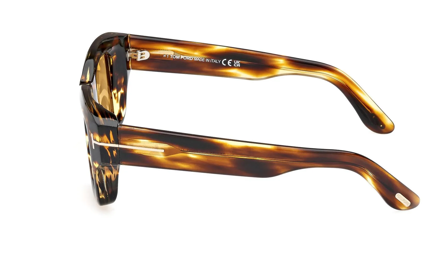 Tom Ford Ilias FT1154 52E