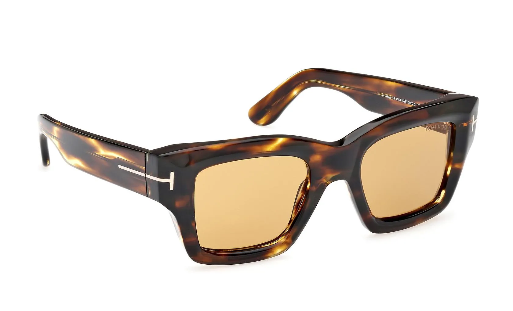 Tom Ford Ilias FT1154 52E