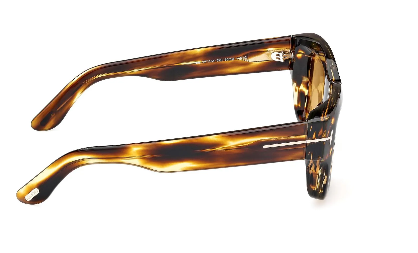Tom Ford Ilias FT1154 52E