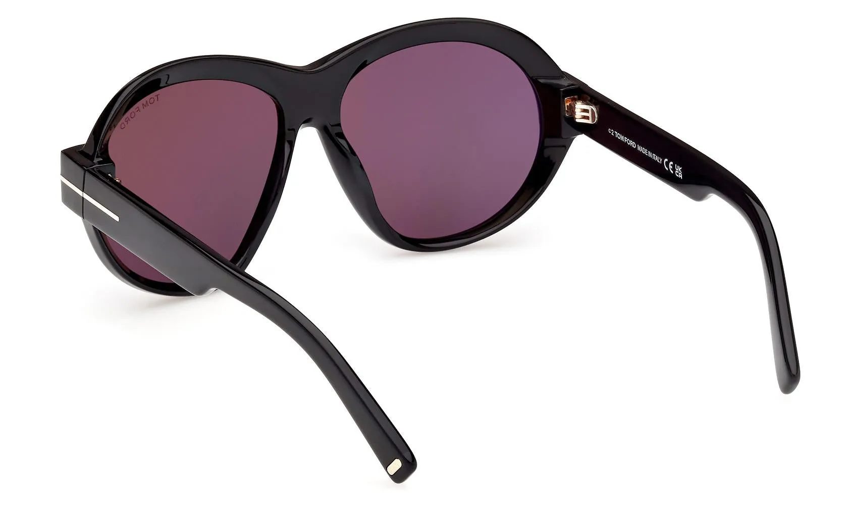 Tom Ford Inger FT1113 01A