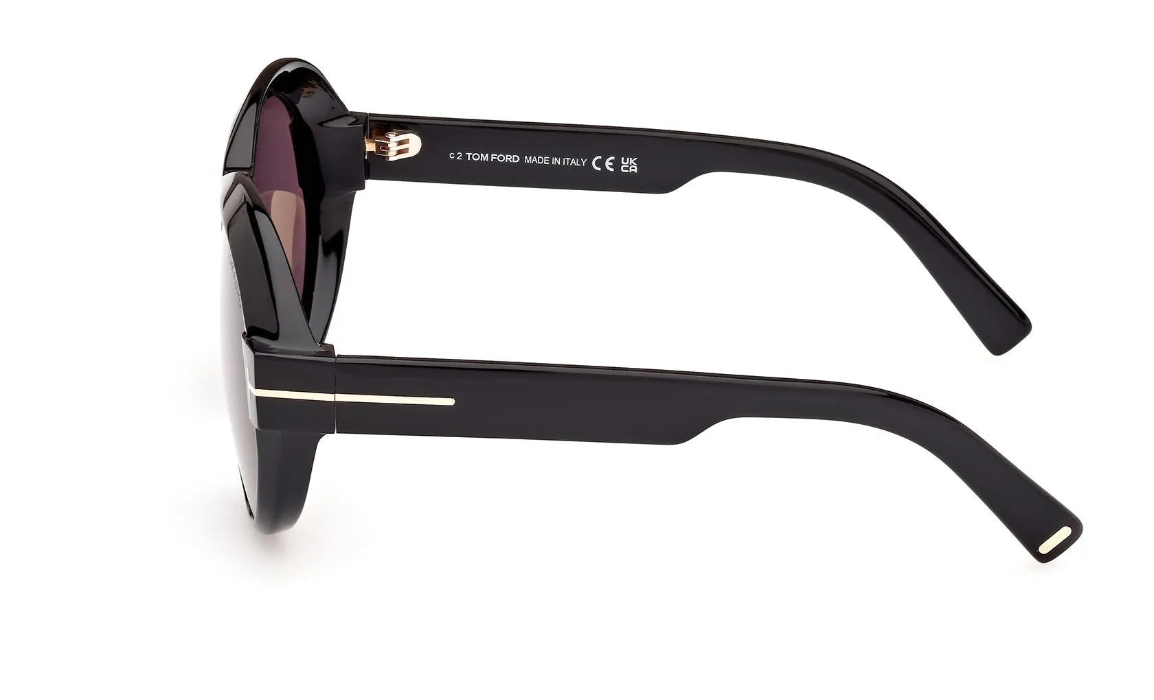 Tom Ford Inger FT1113 01A