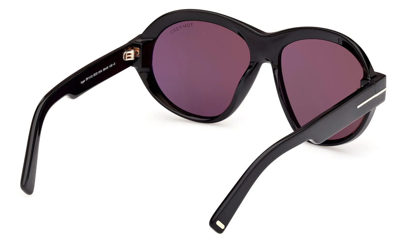 Tom Ford Inger FT1113 01A