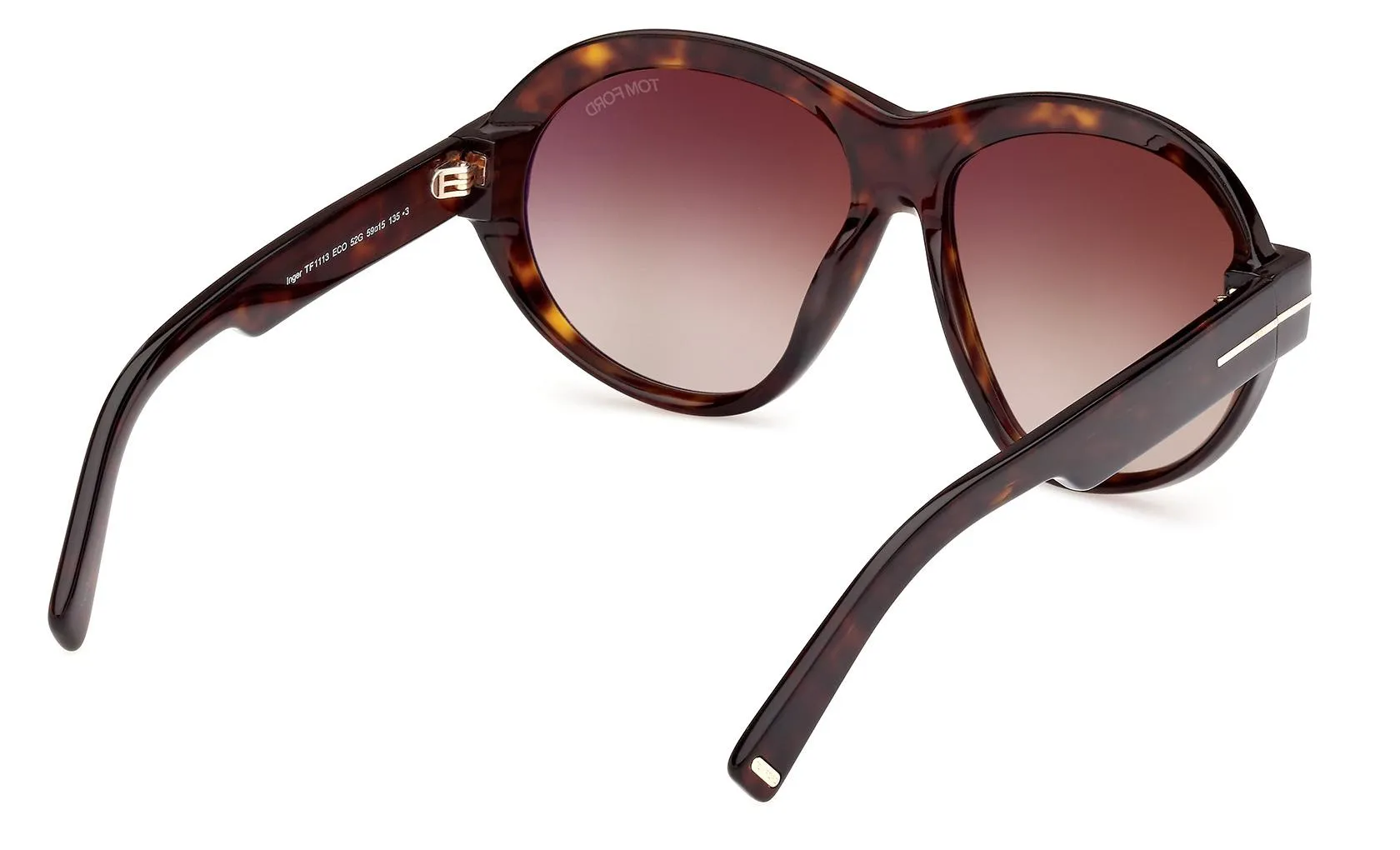 Tom Ford Inger FT1113 52G