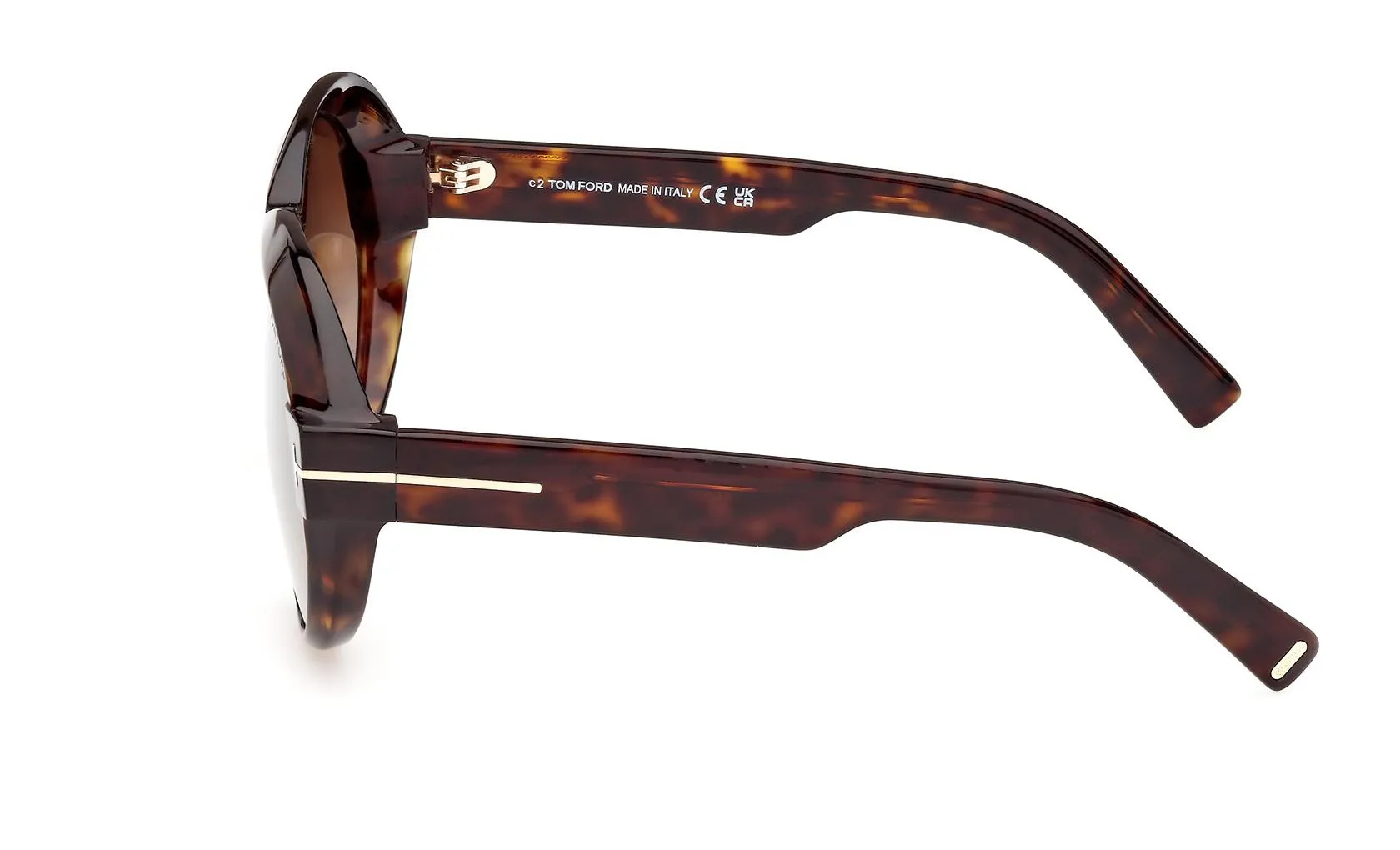 Tom Ford Inger FT1113 52G