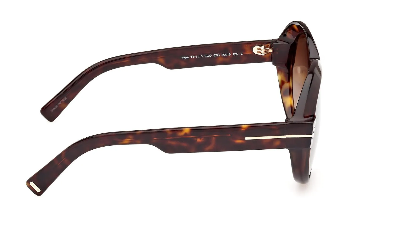 Tom Ford Inger FT1113 52G