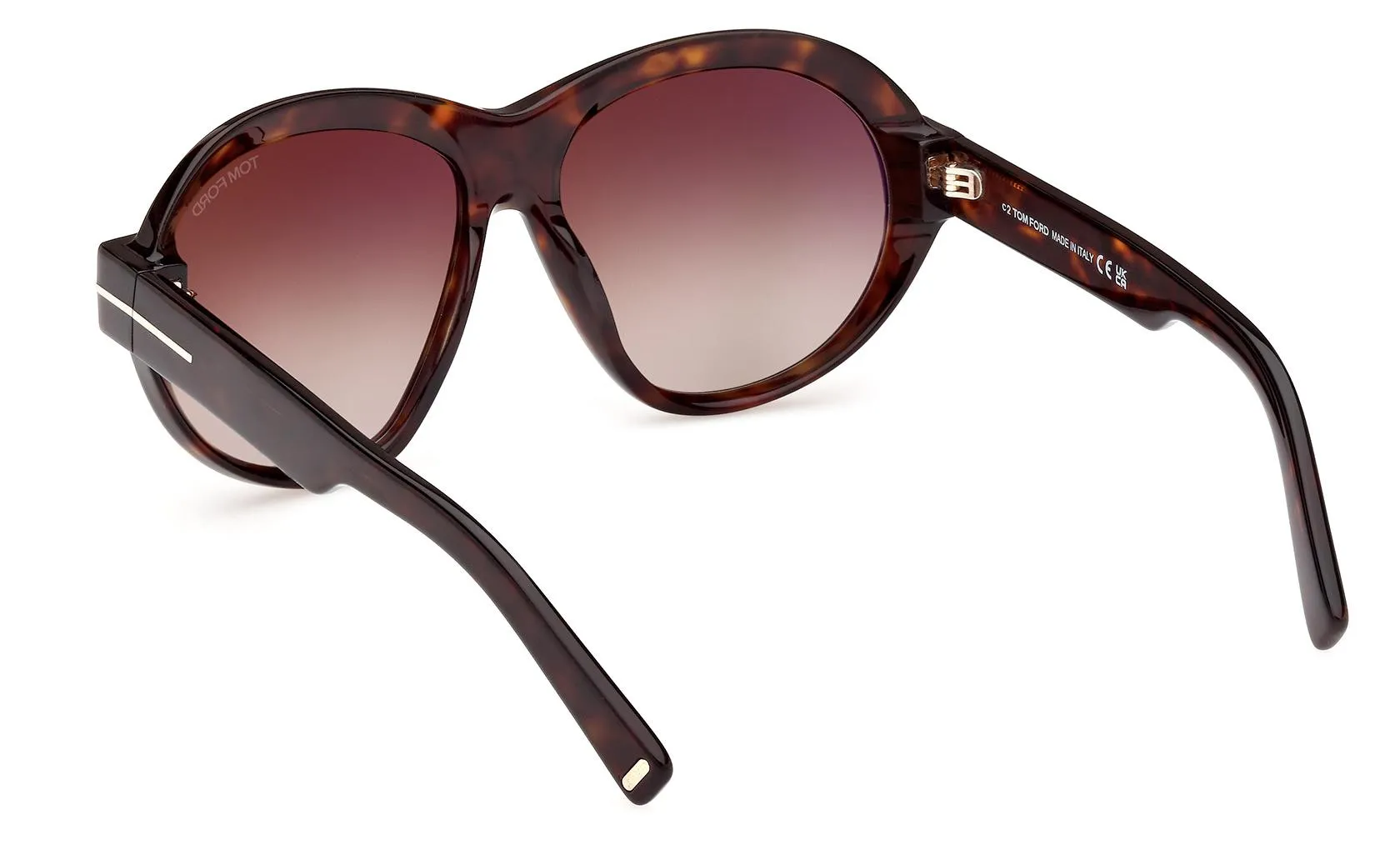 Tom Ford Inger FT1113 52G