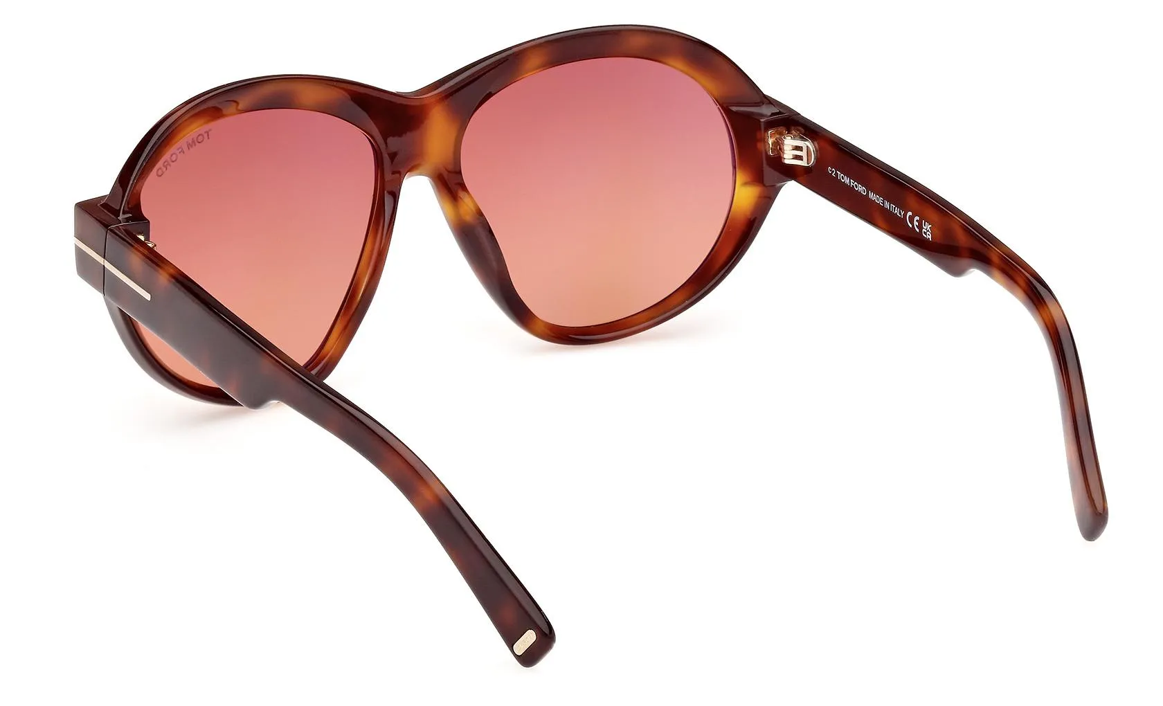 Tom Ford Inger FT1113 53T