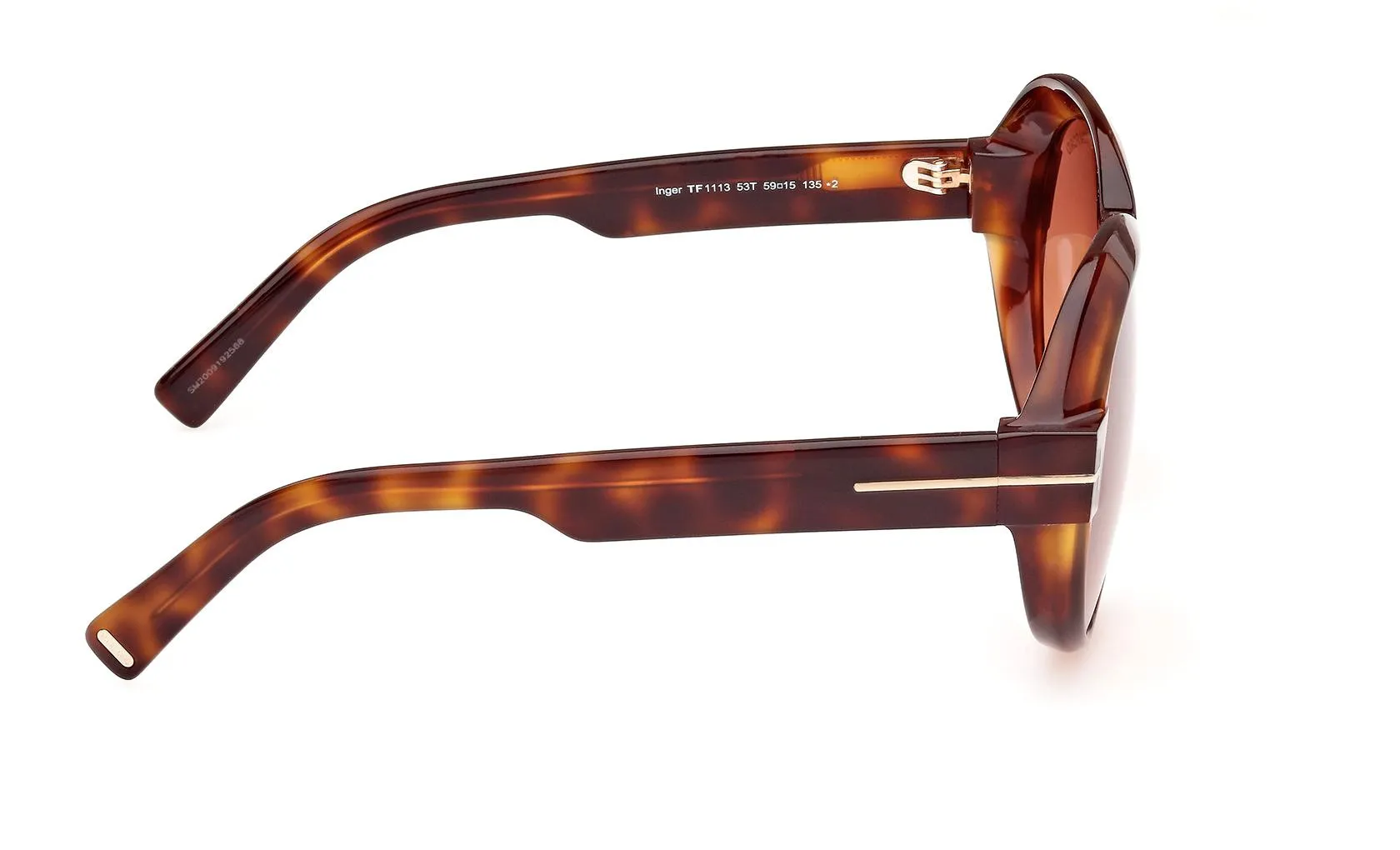 Tom Ford Inger FT1113 53T
