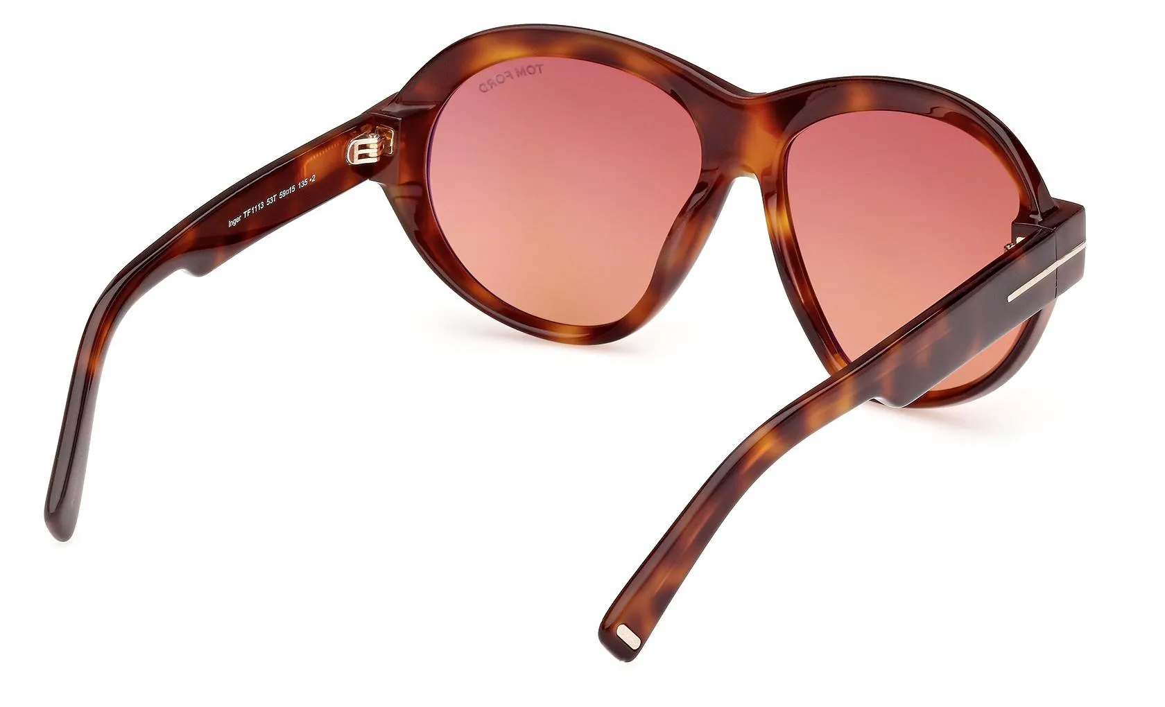 Tom Ford Inger FT1113 53T