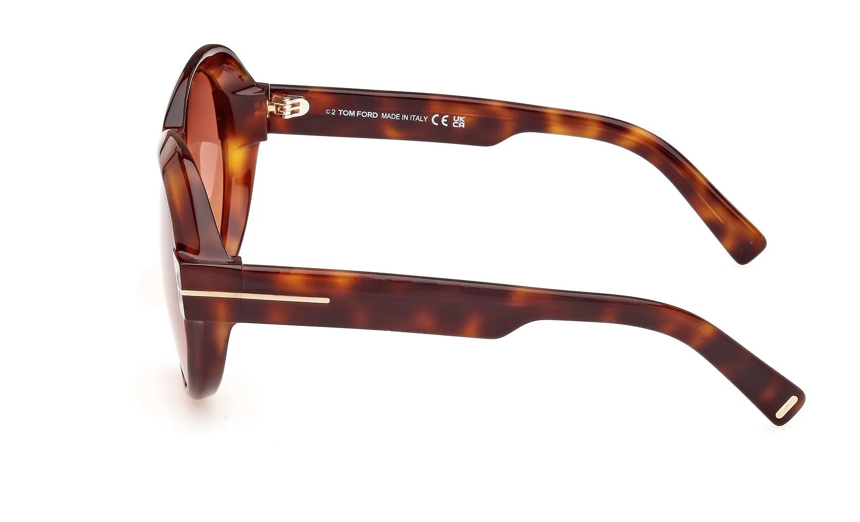 Tom Ford Inger FT1113 53T