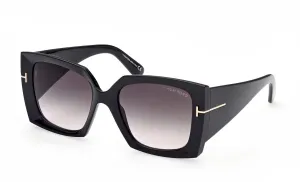 Tom Ford Jacquetta FT0921 01B