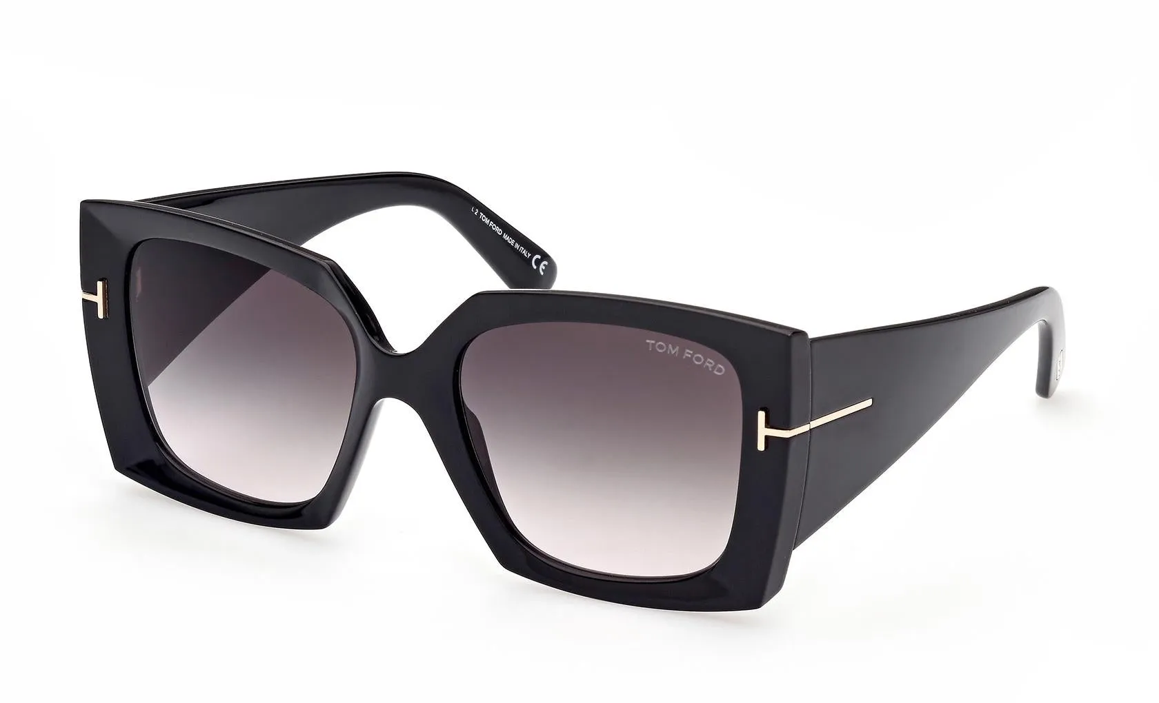 Tom Ford Jacquetta FT0921 01B