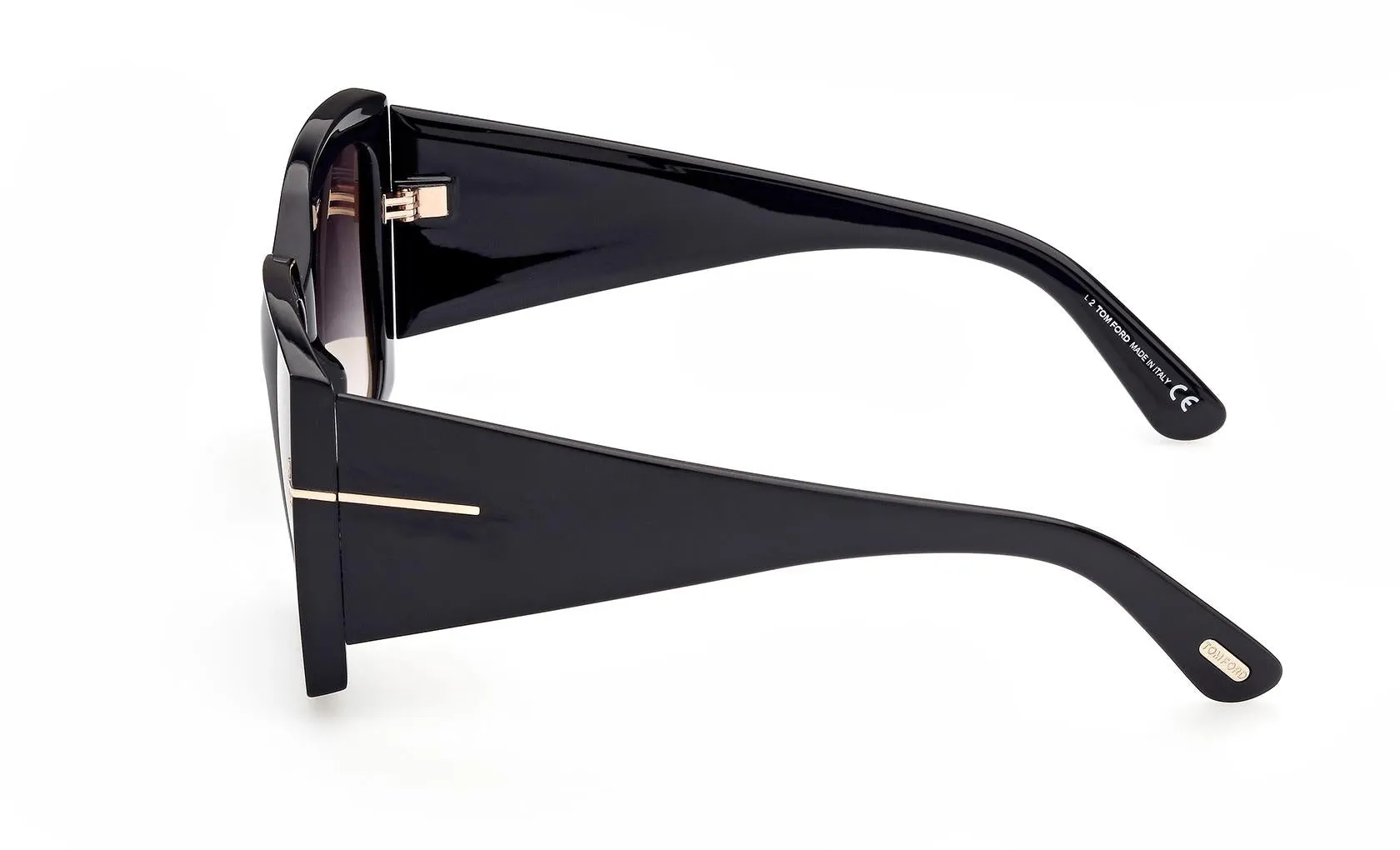 Tom Ford Jacquetta FT0921 01B
