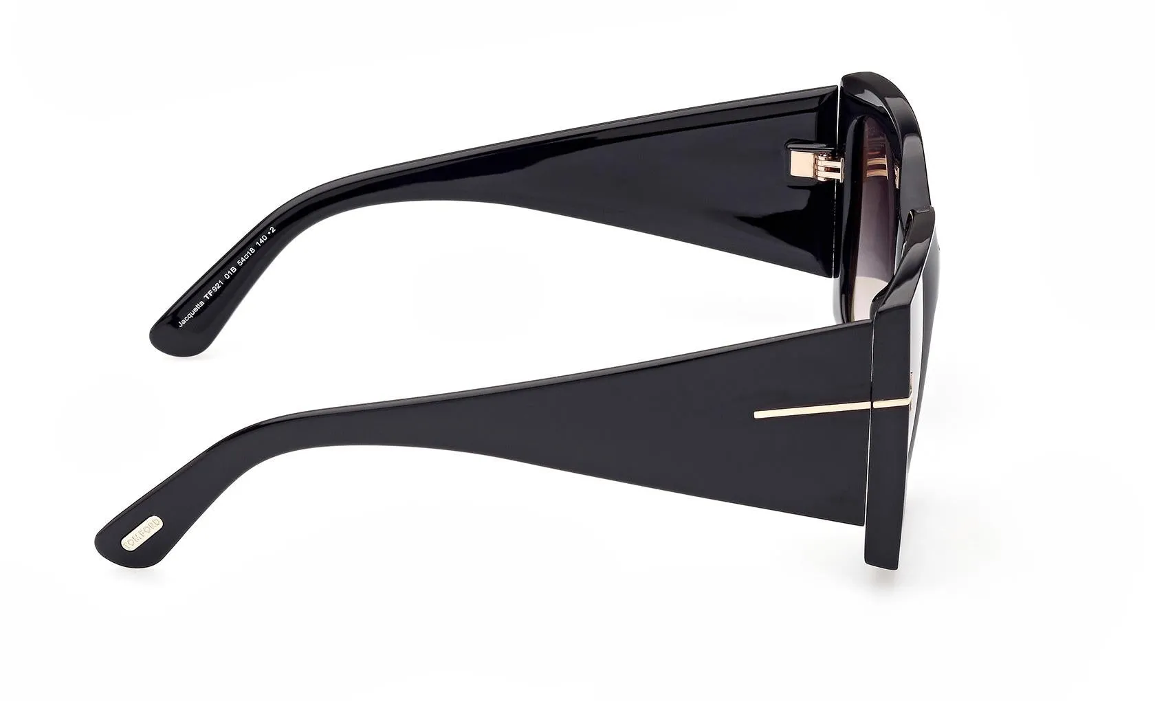 Tom Ford Jacquetta FT0921 01B