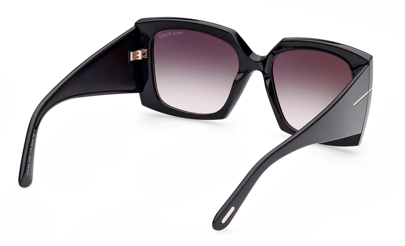 Tom Ford Jacquetta FT0921 01B