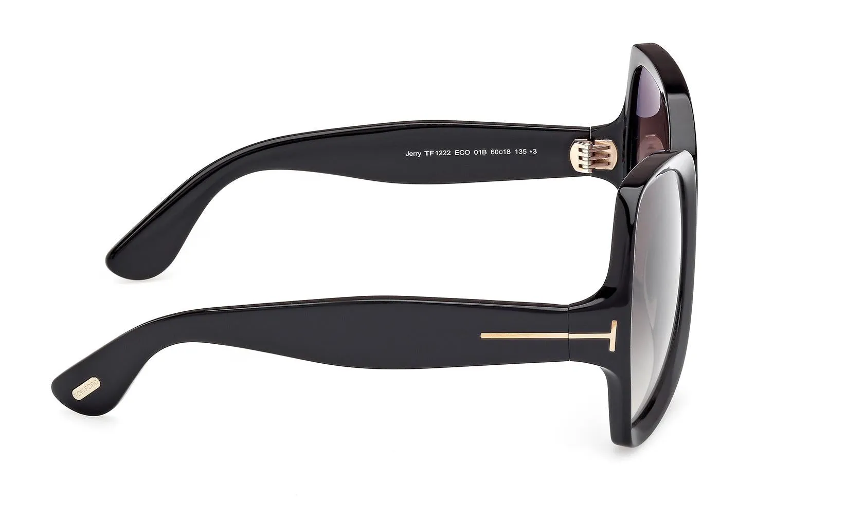 Tom Ford Jerry FT1222 01B