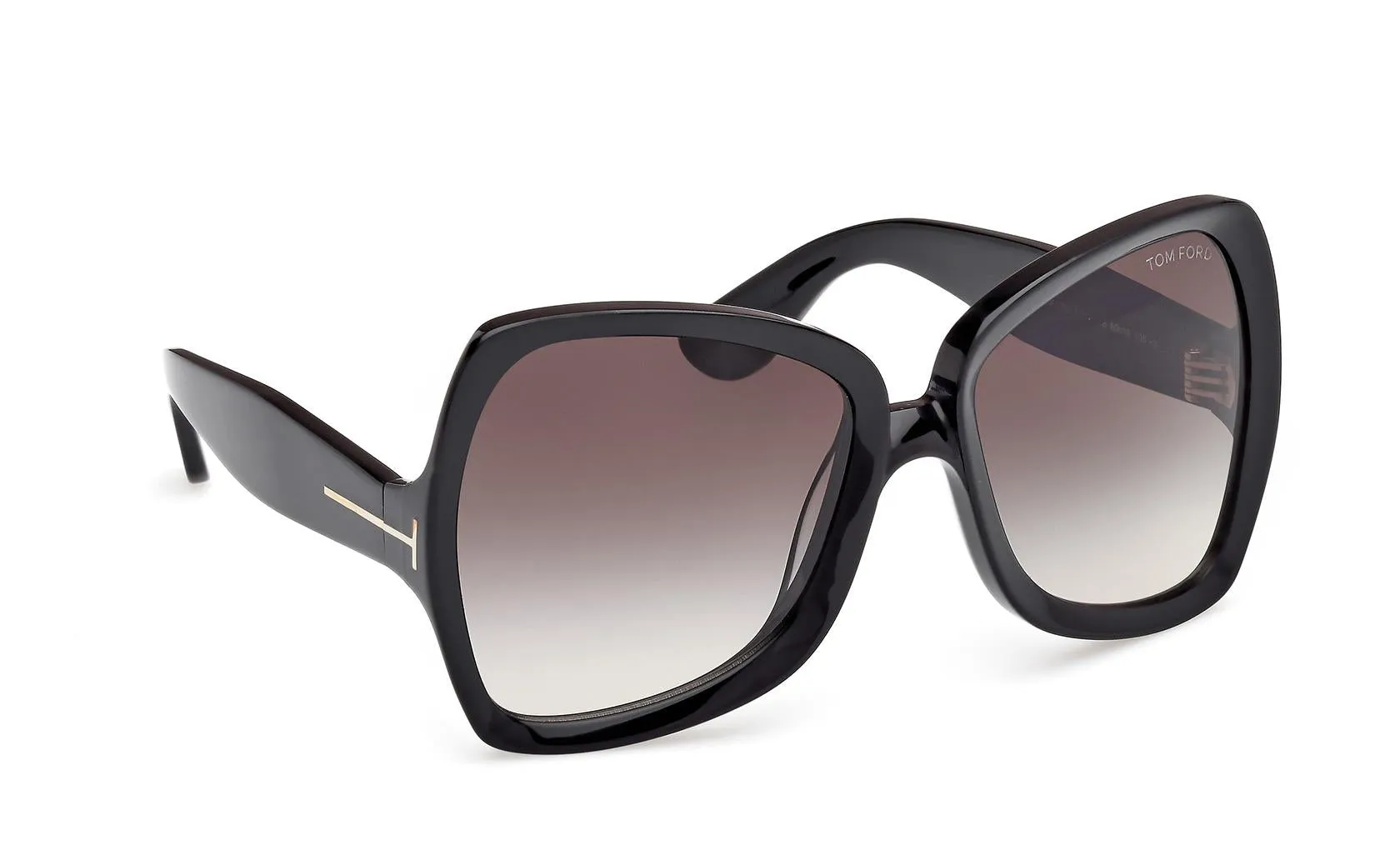 Tom Ford Jerry FT1222 01B