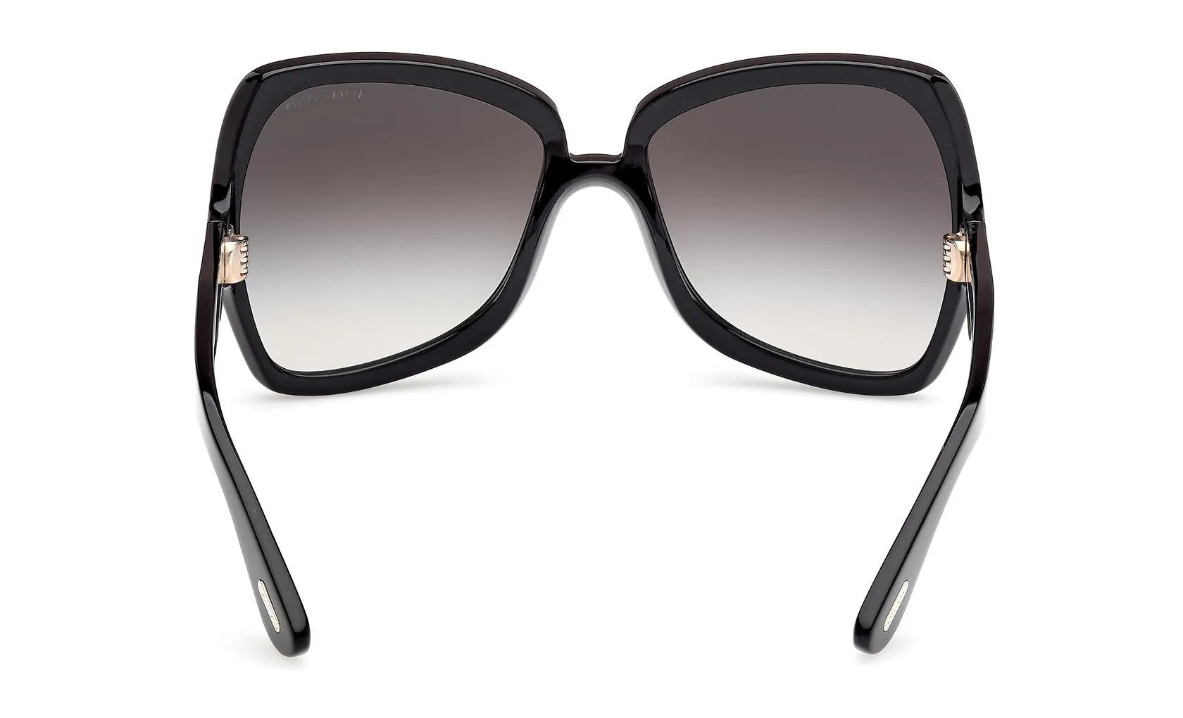 Tom Ford Jerry FT1222 01B