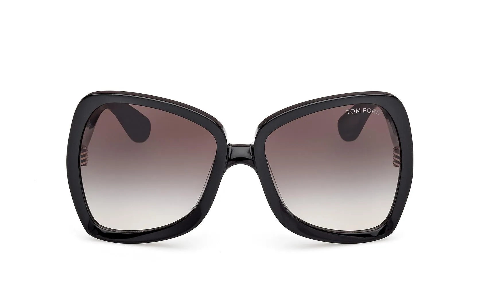 Tom Ford Jerry FT1222 01B