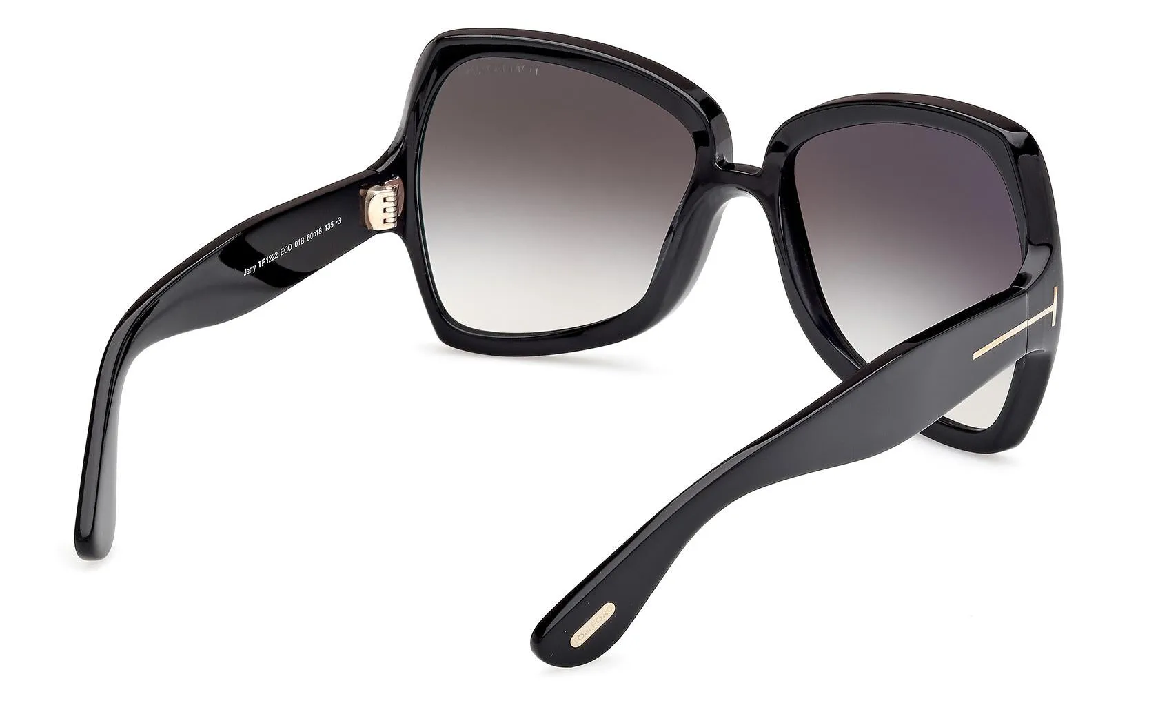 Tom Ford Jerry FT1222 01B