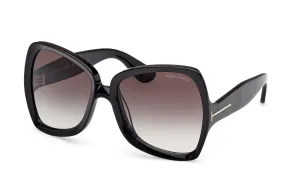 Tom Ford Jerry FT1222 01B