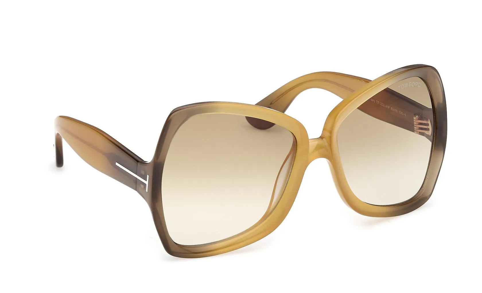 Tom Ford Jerry FT1222 41F