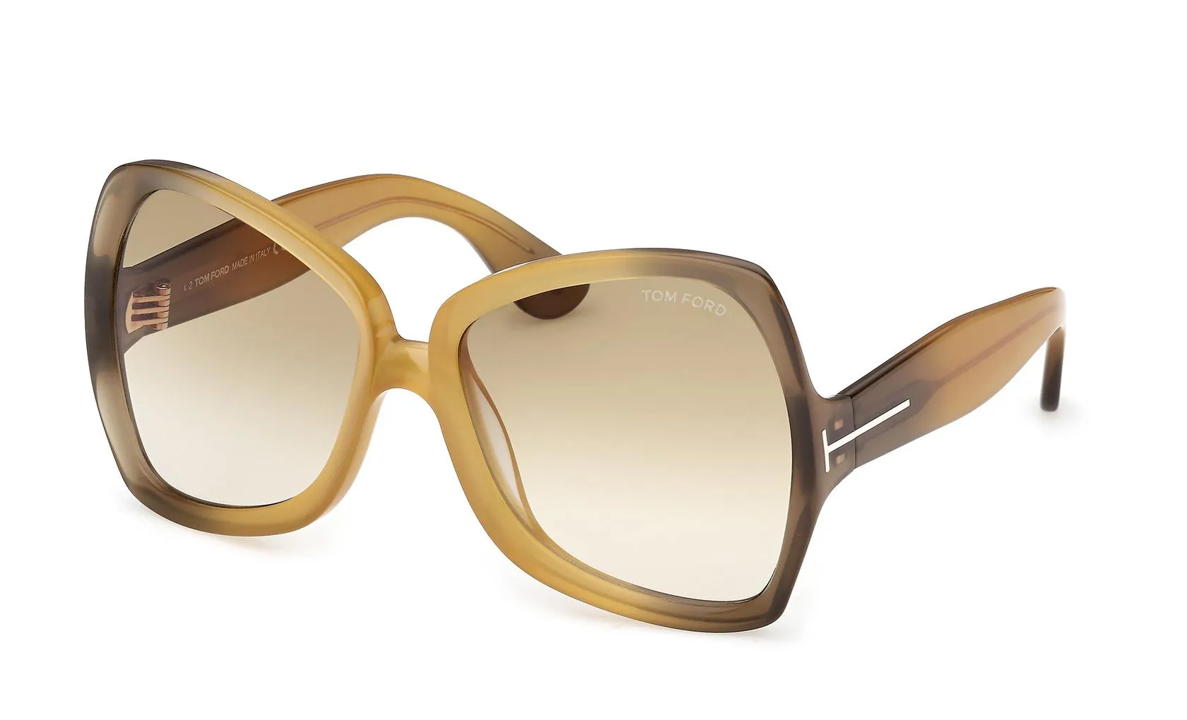 Tom Ford Jerry FT1222 41F