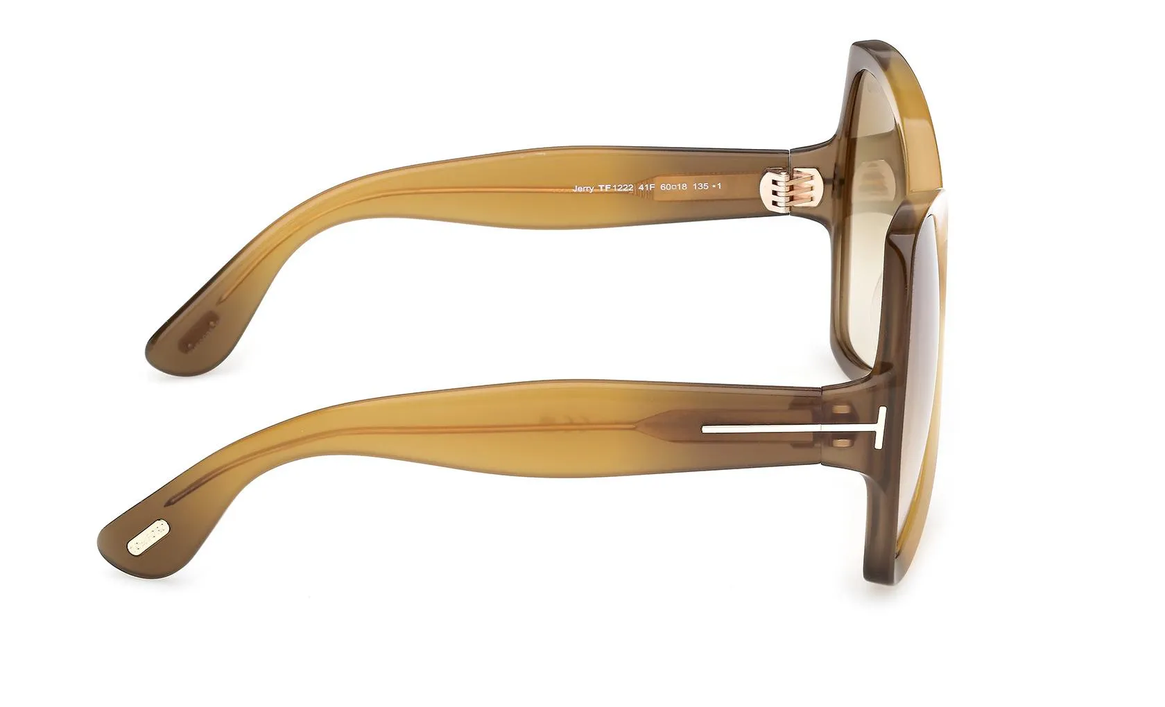 Tom Ford Jerry FT1222 41F