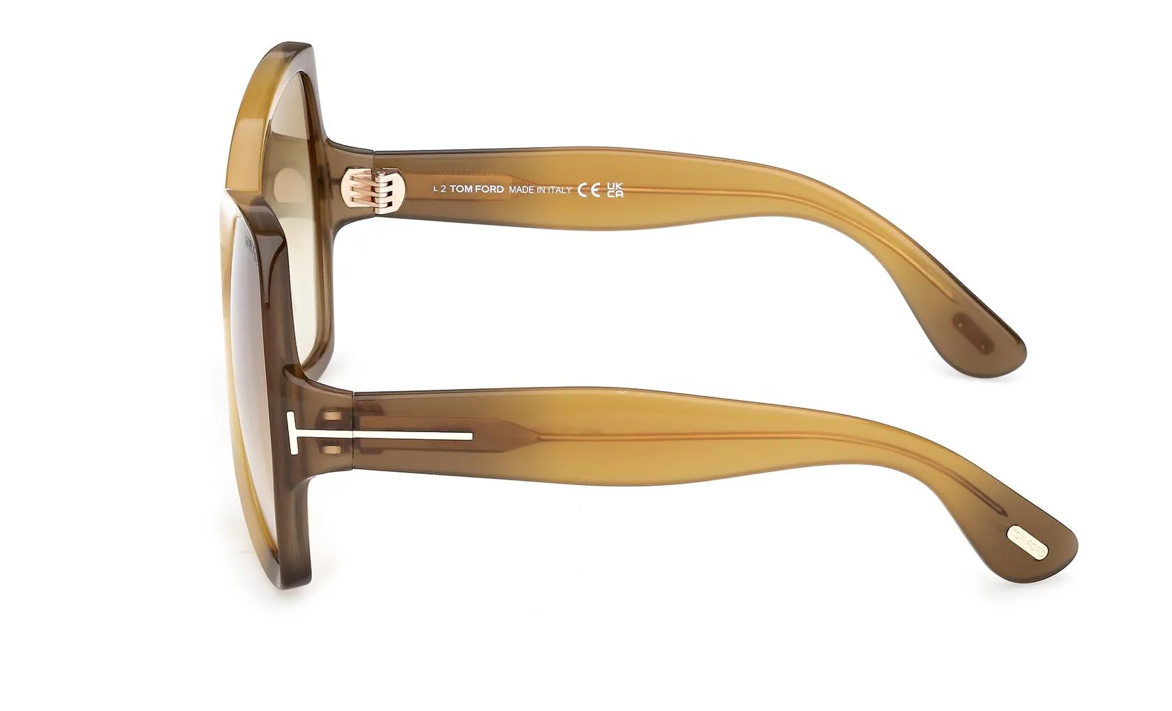 Tom Ford Jerry FT1222 41F