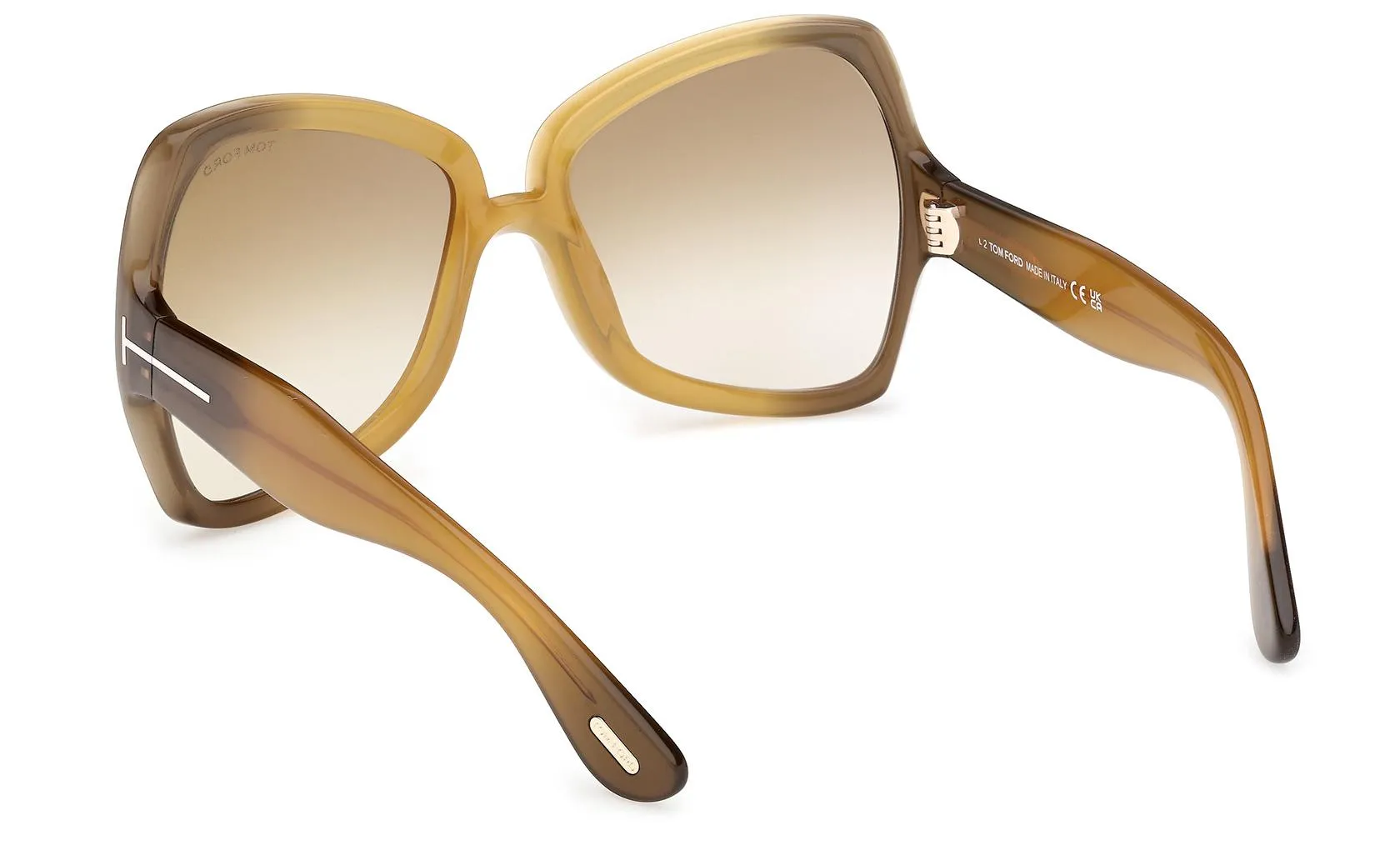 Tom Ford Jerry FT1222 41F