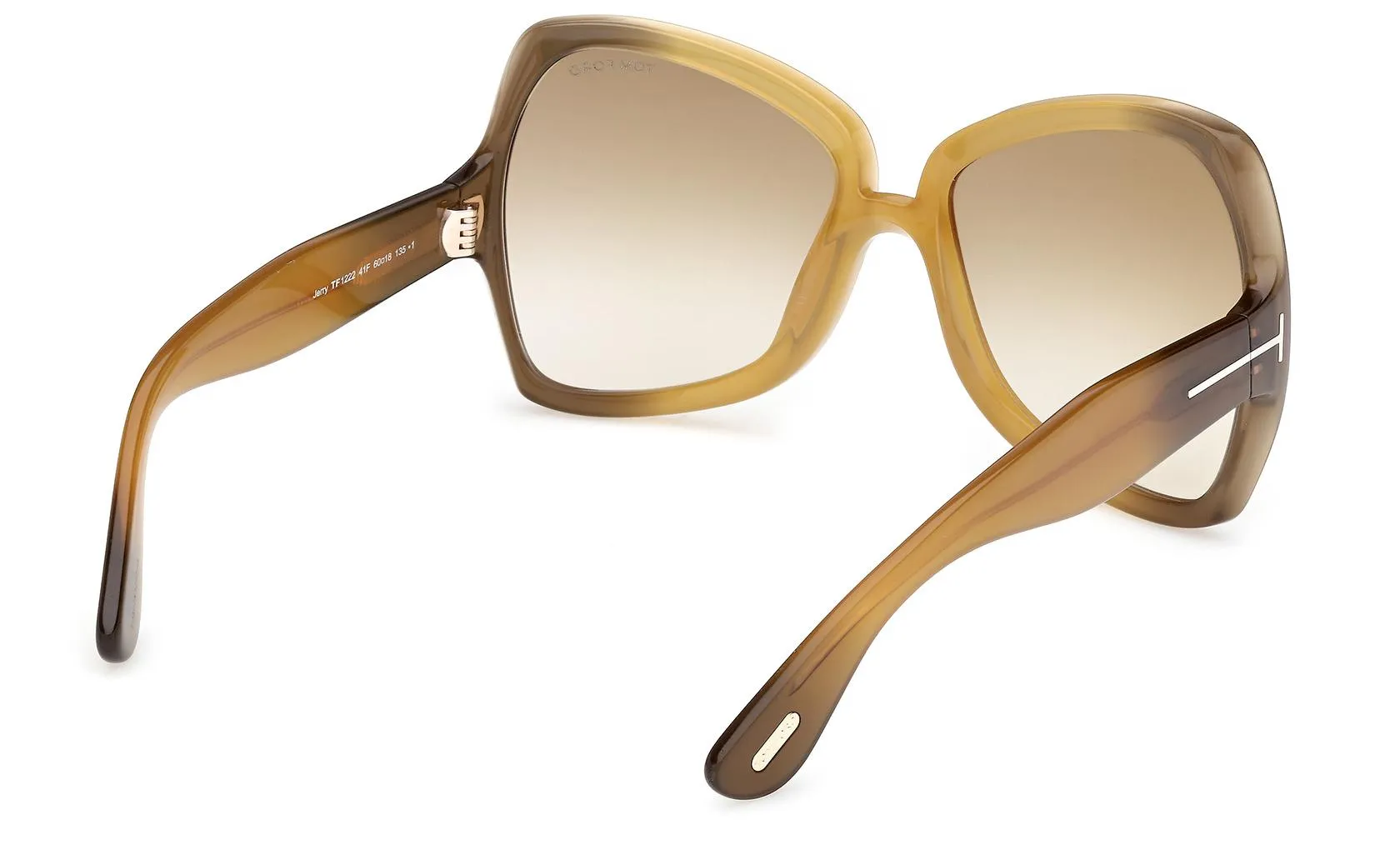 Tom Ford Jerry FT1222 41F