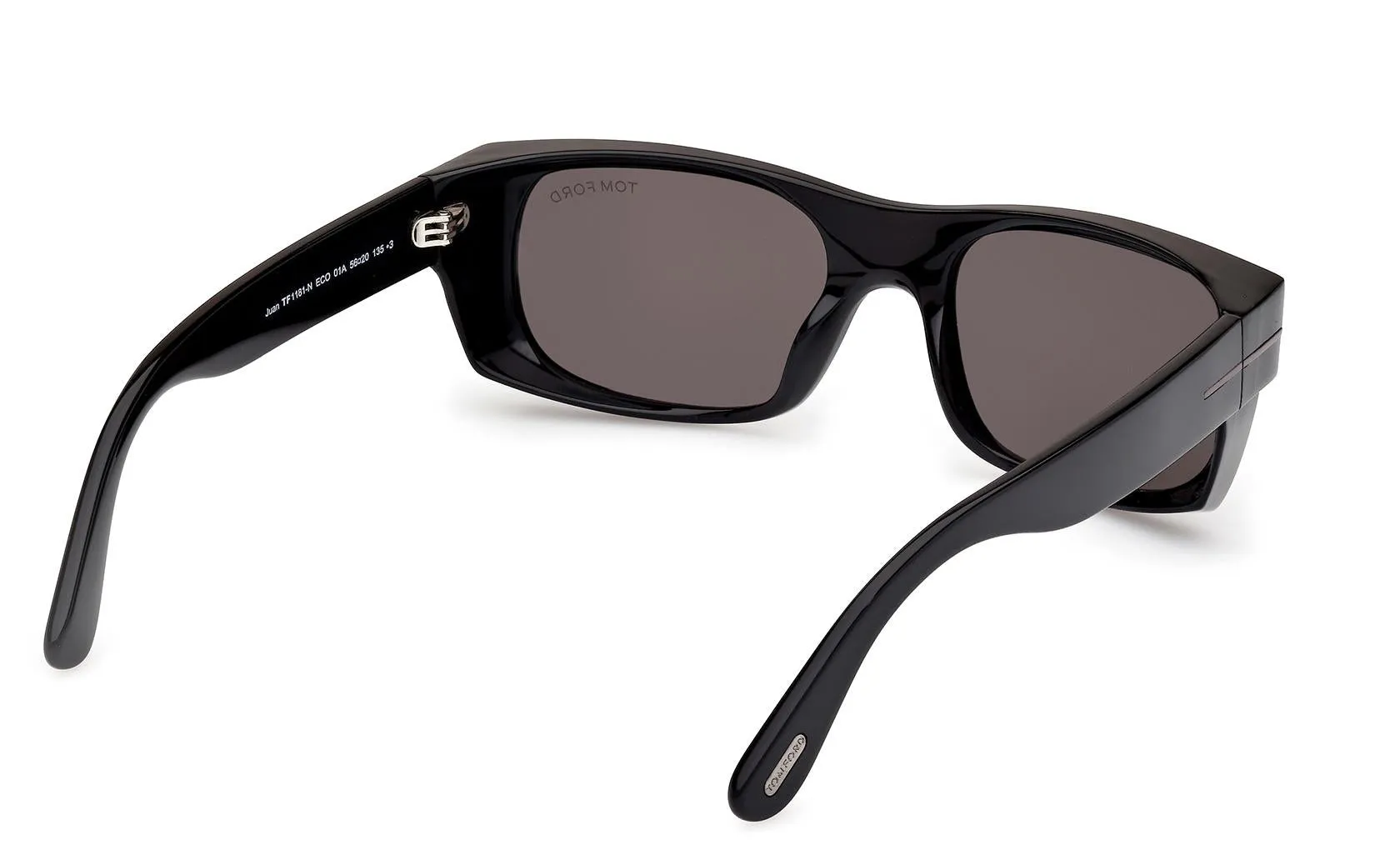 Tom Ford Juan FT1181/N 01A