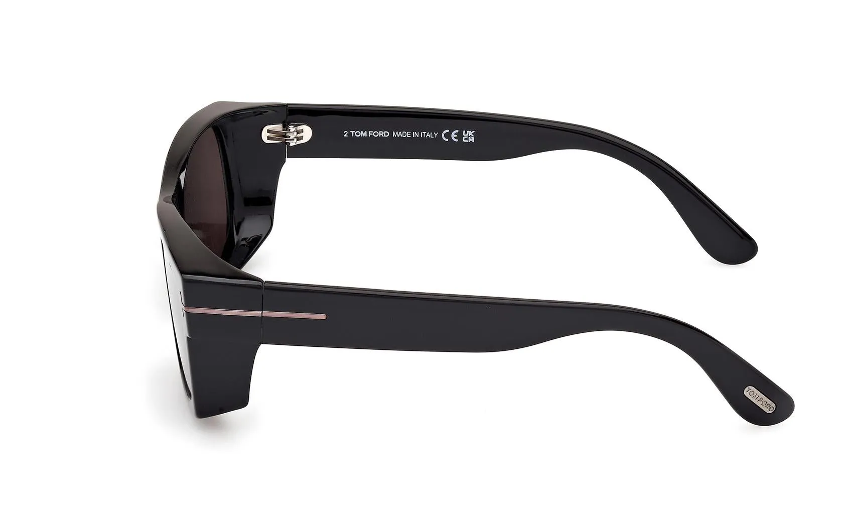 Tom Ford Juan FT1181/N 01A
