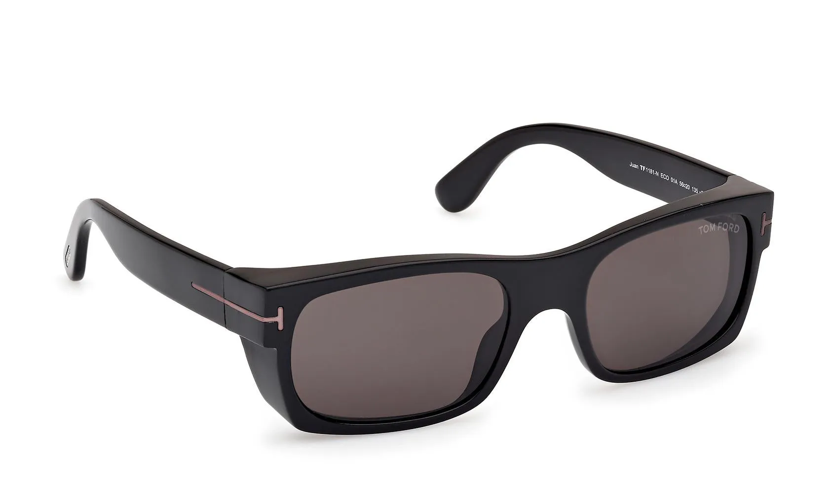 Tom Ford Juan FT1181/N 01A