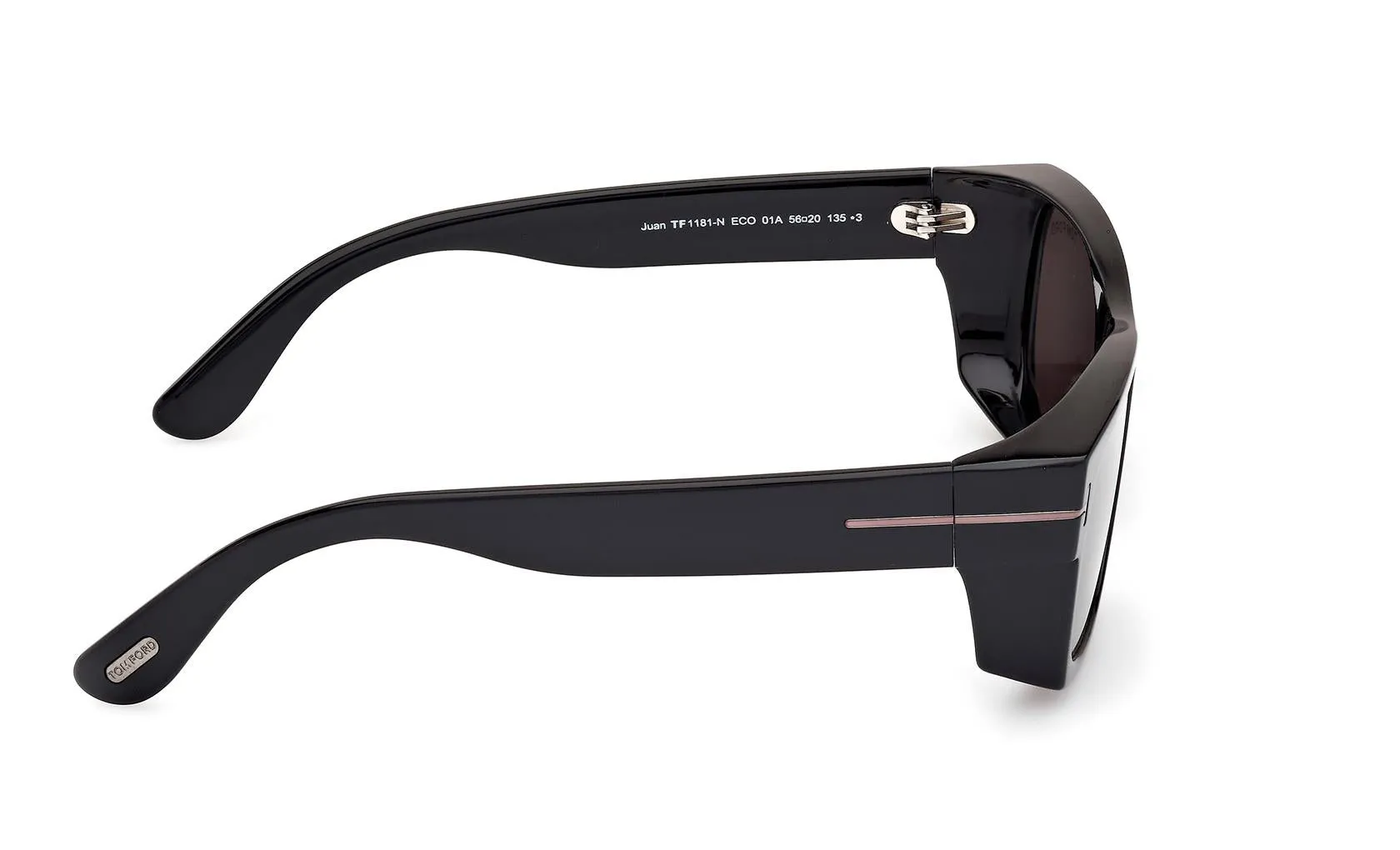 Tom Ford Juan FT1181/N 01A