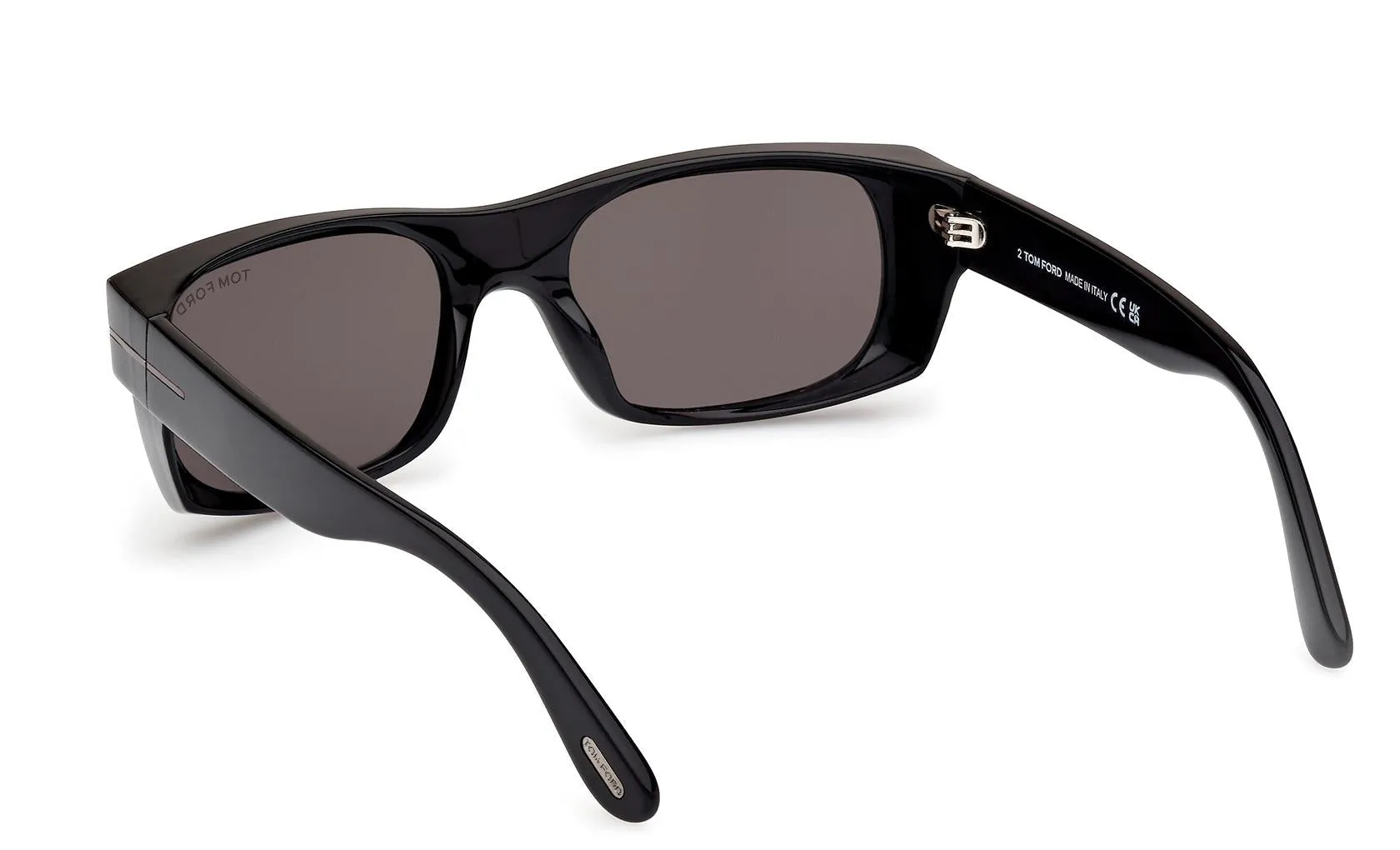 Tom Ford Juan FT1181/N 01A
