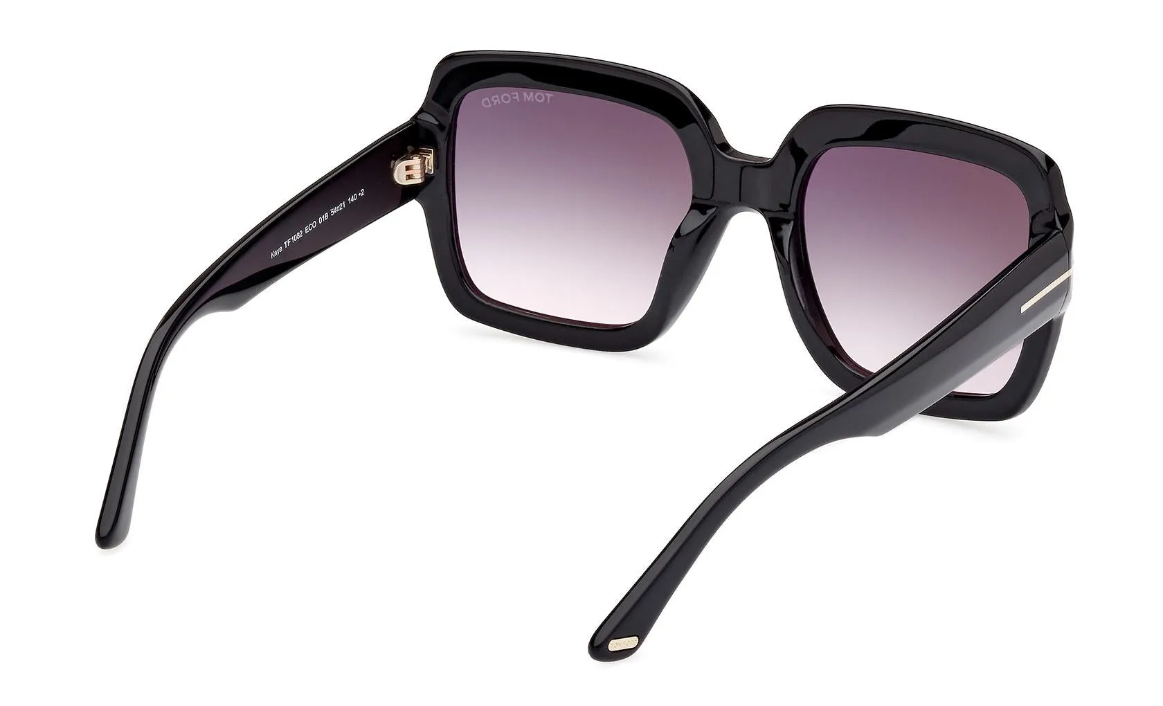 Tom Ford Kaya FT1082 01B